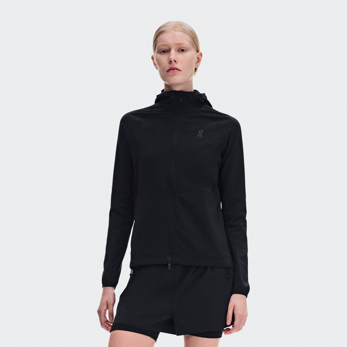 Weather Hoodie