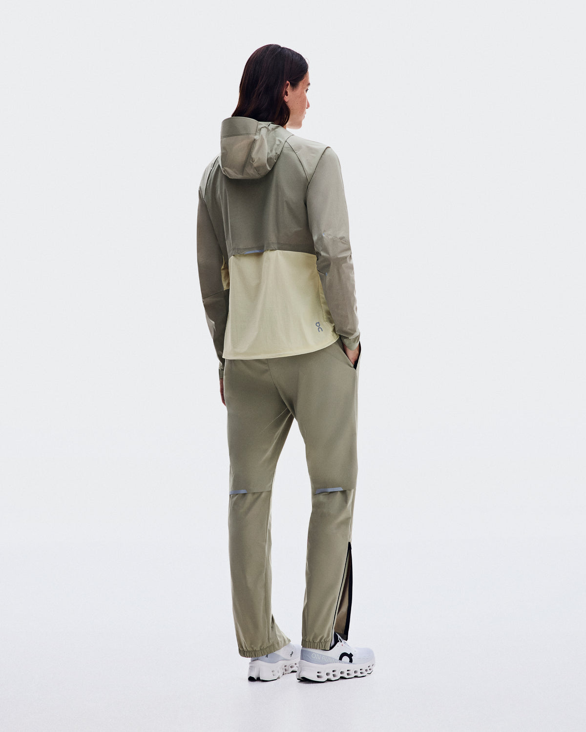 Core Jacket