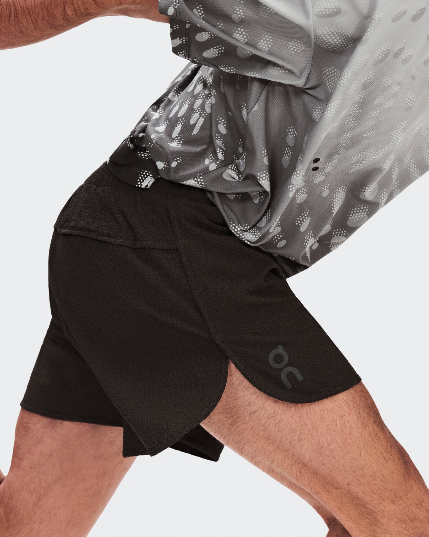 Performance Volt Shorts