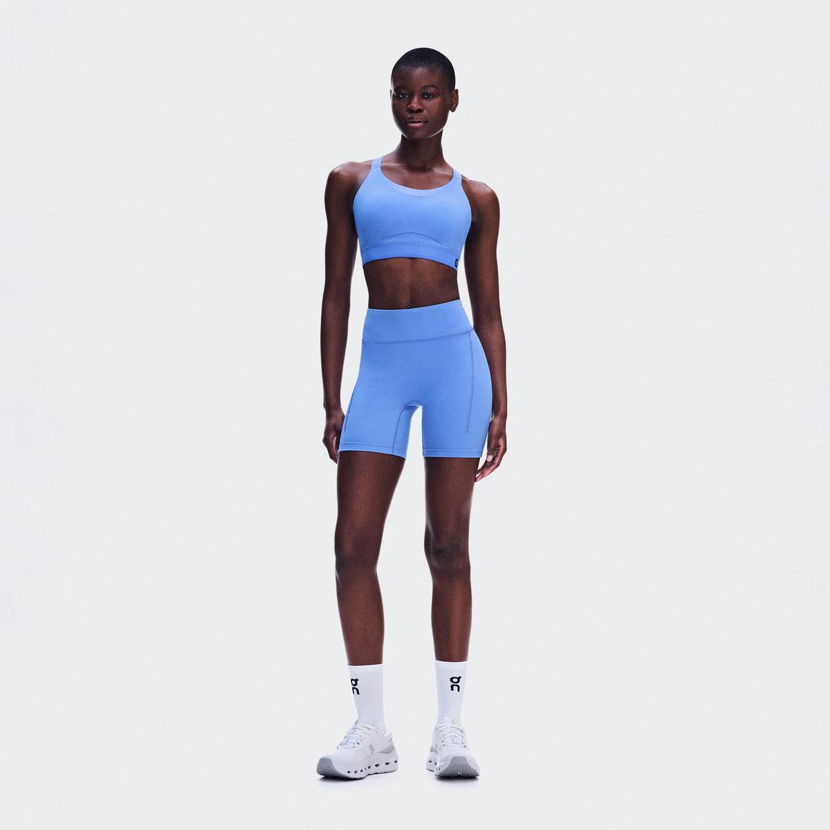 Performance Tights Short