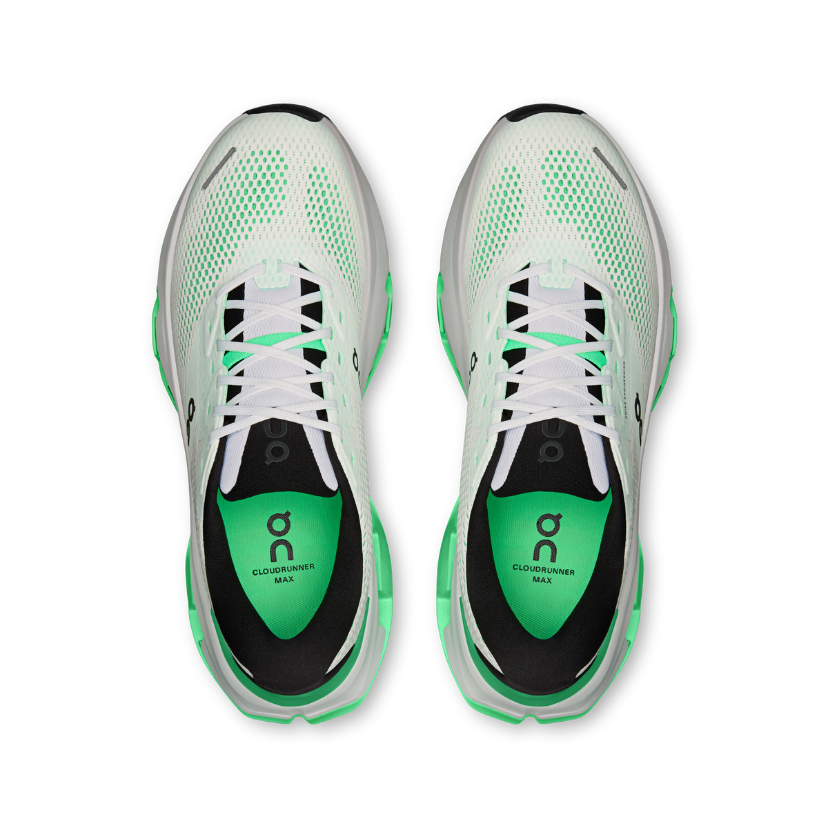 Cloudrunner 3 Max