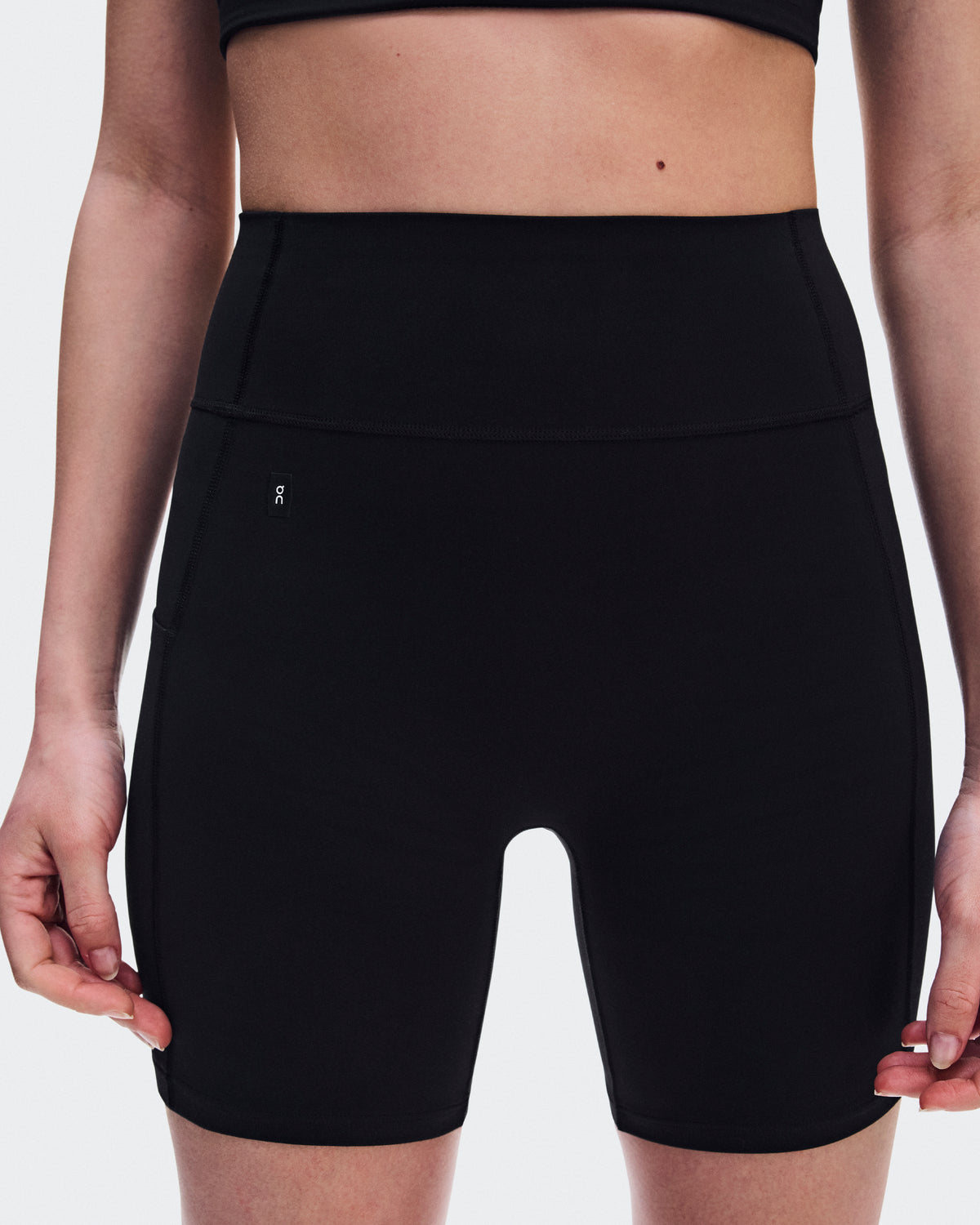 Studio Leggings Short 6"