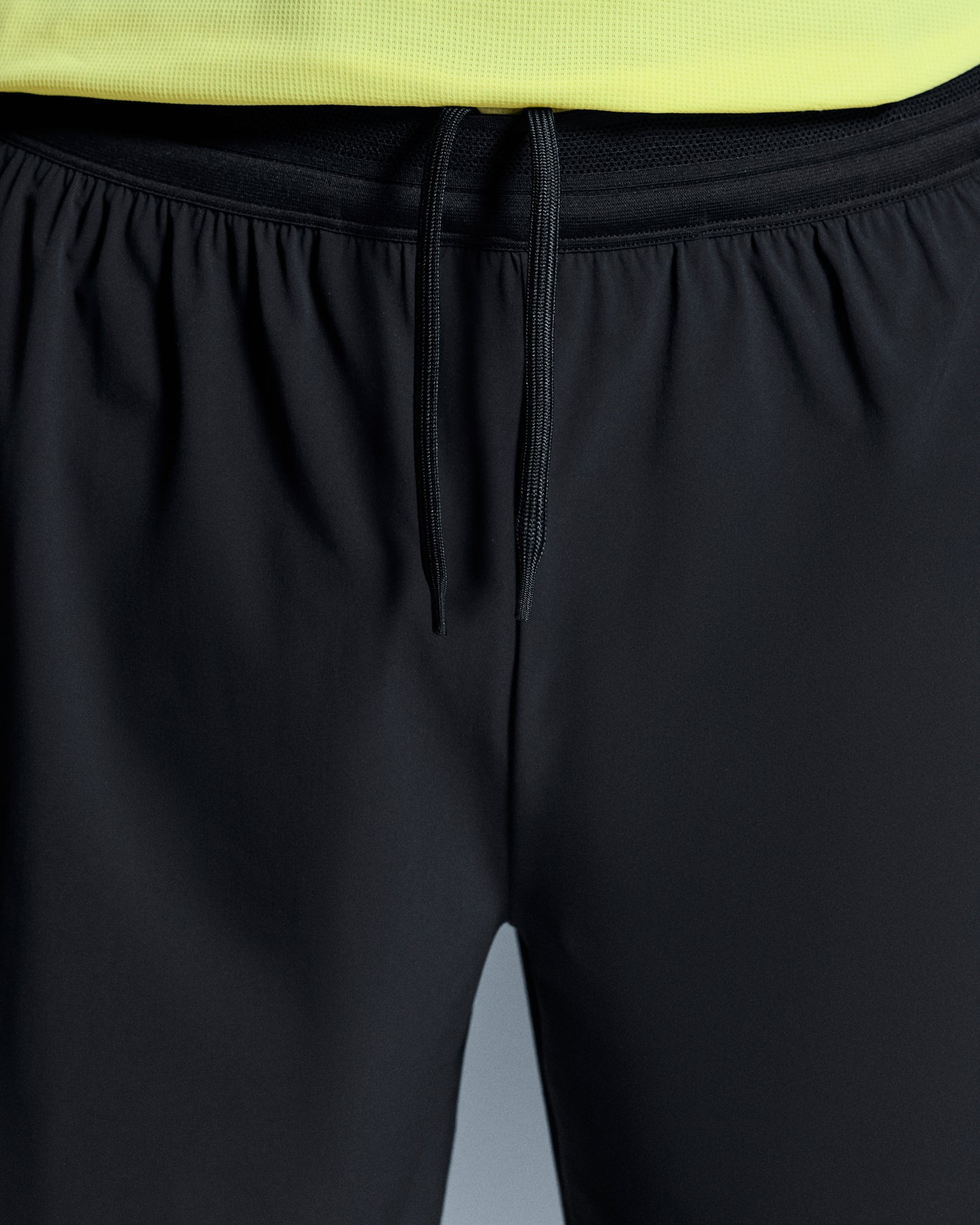 5" Performance 2/1 Shorts