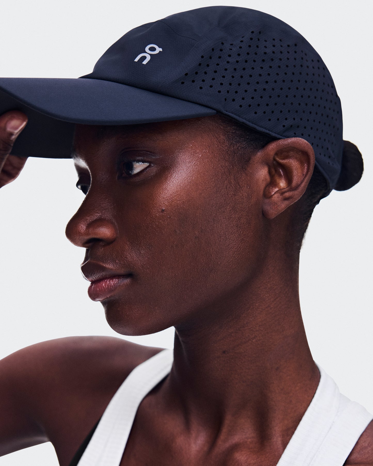 Lightweight Cap