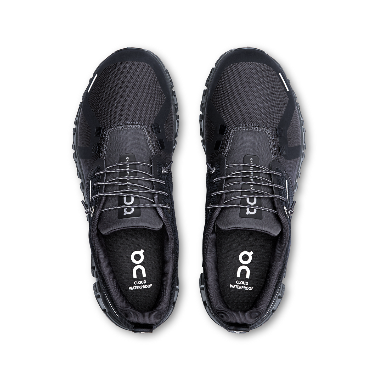 Cloud 6 Waterproof