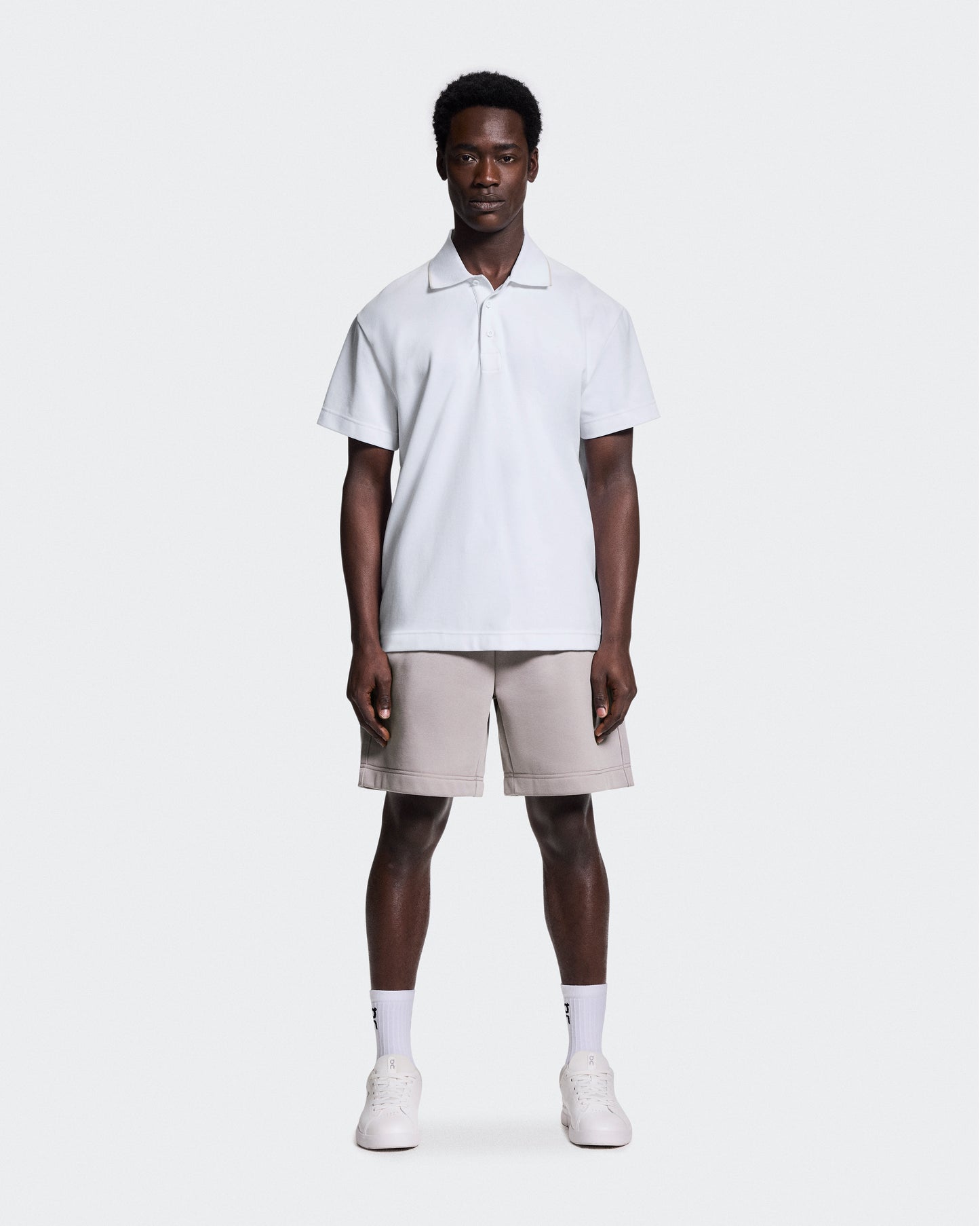 Courtside Polo