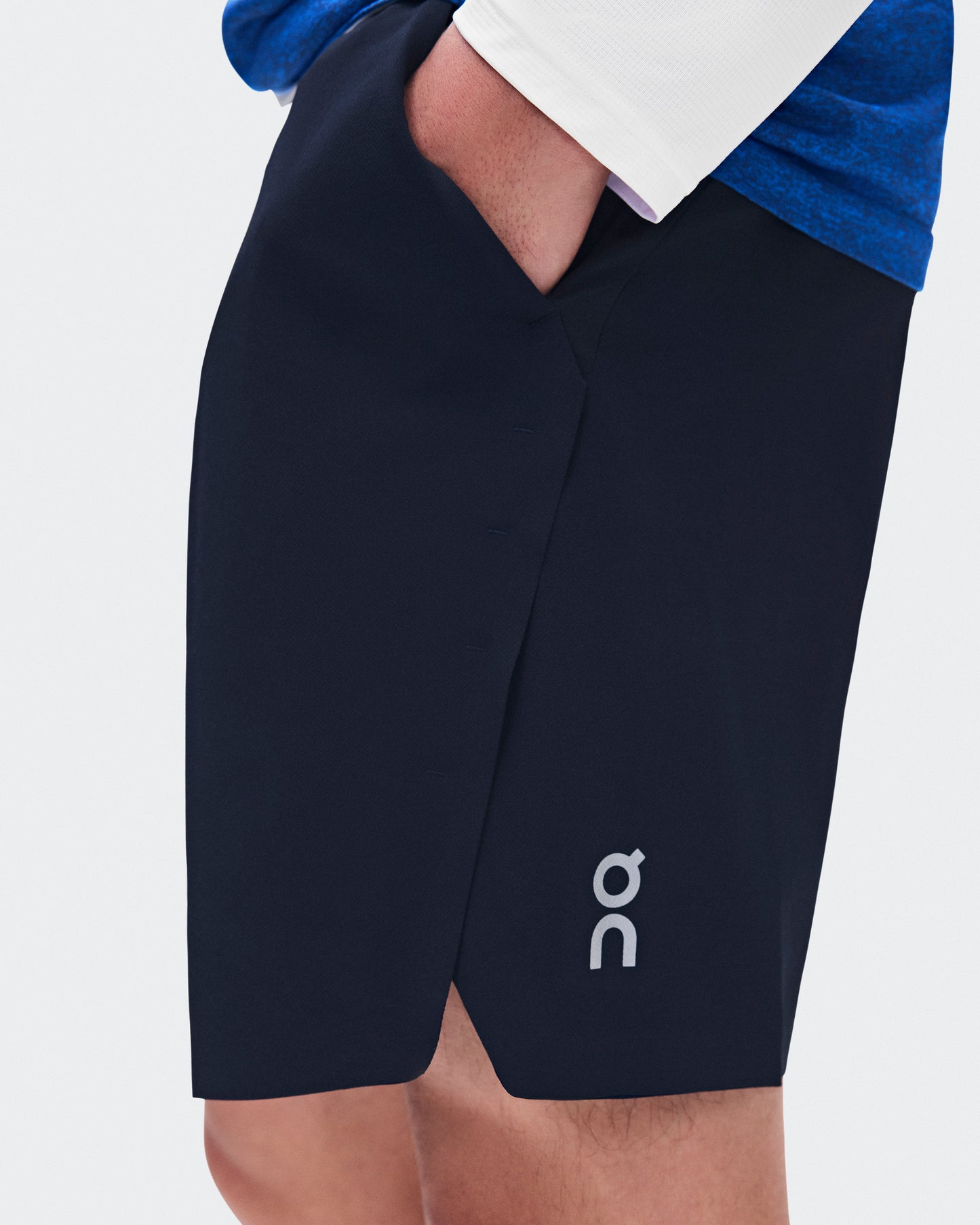 Train Shorts 7"