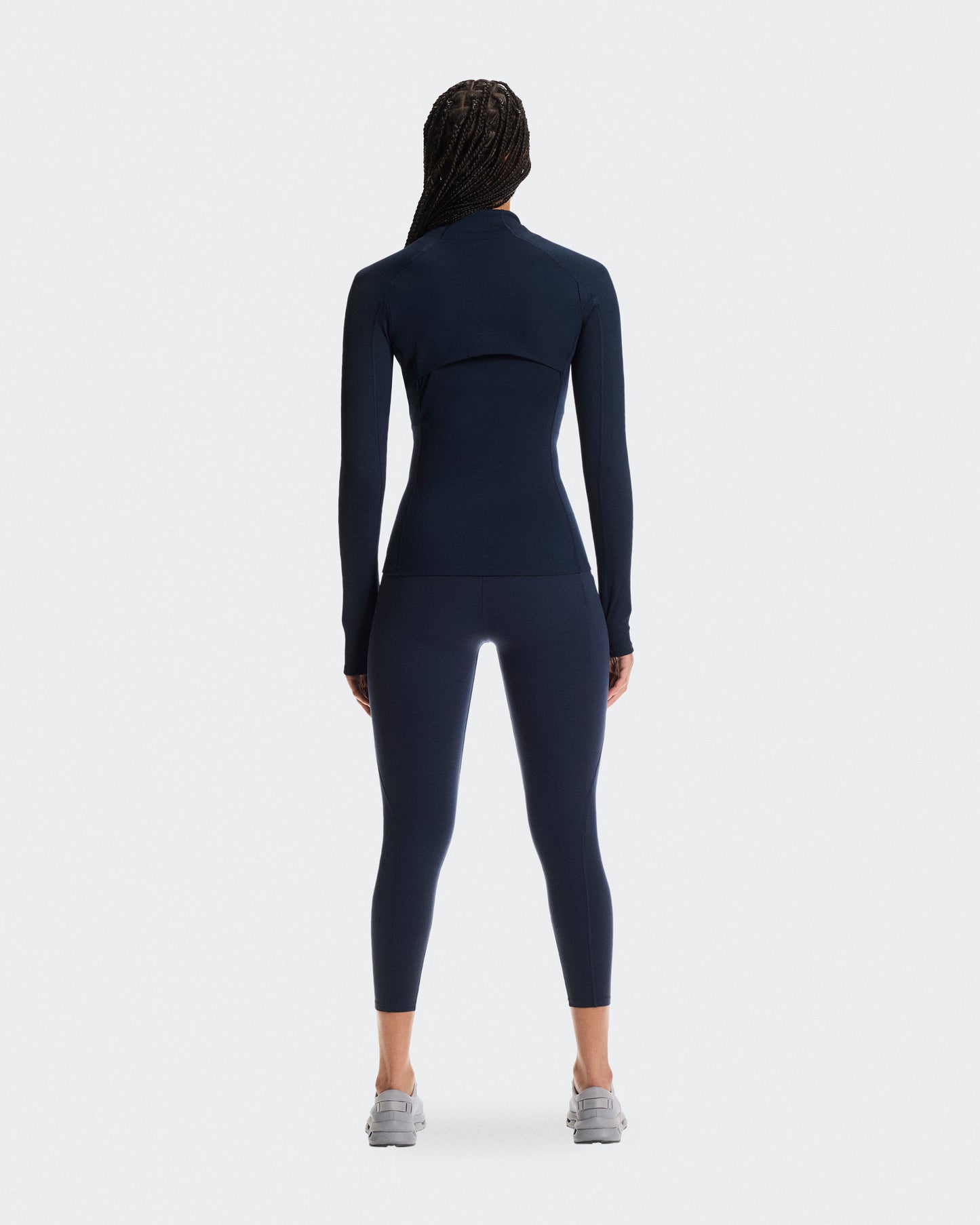 Studio Leggings 7/8