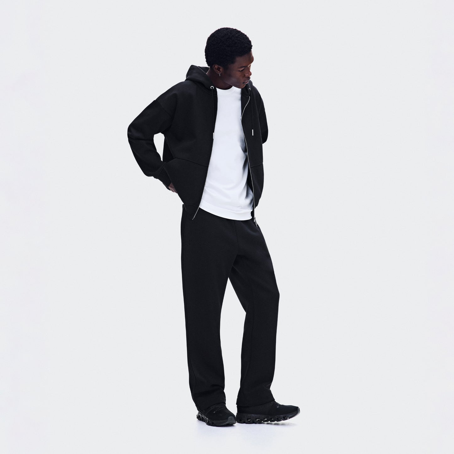 Club Collective Wide Pants