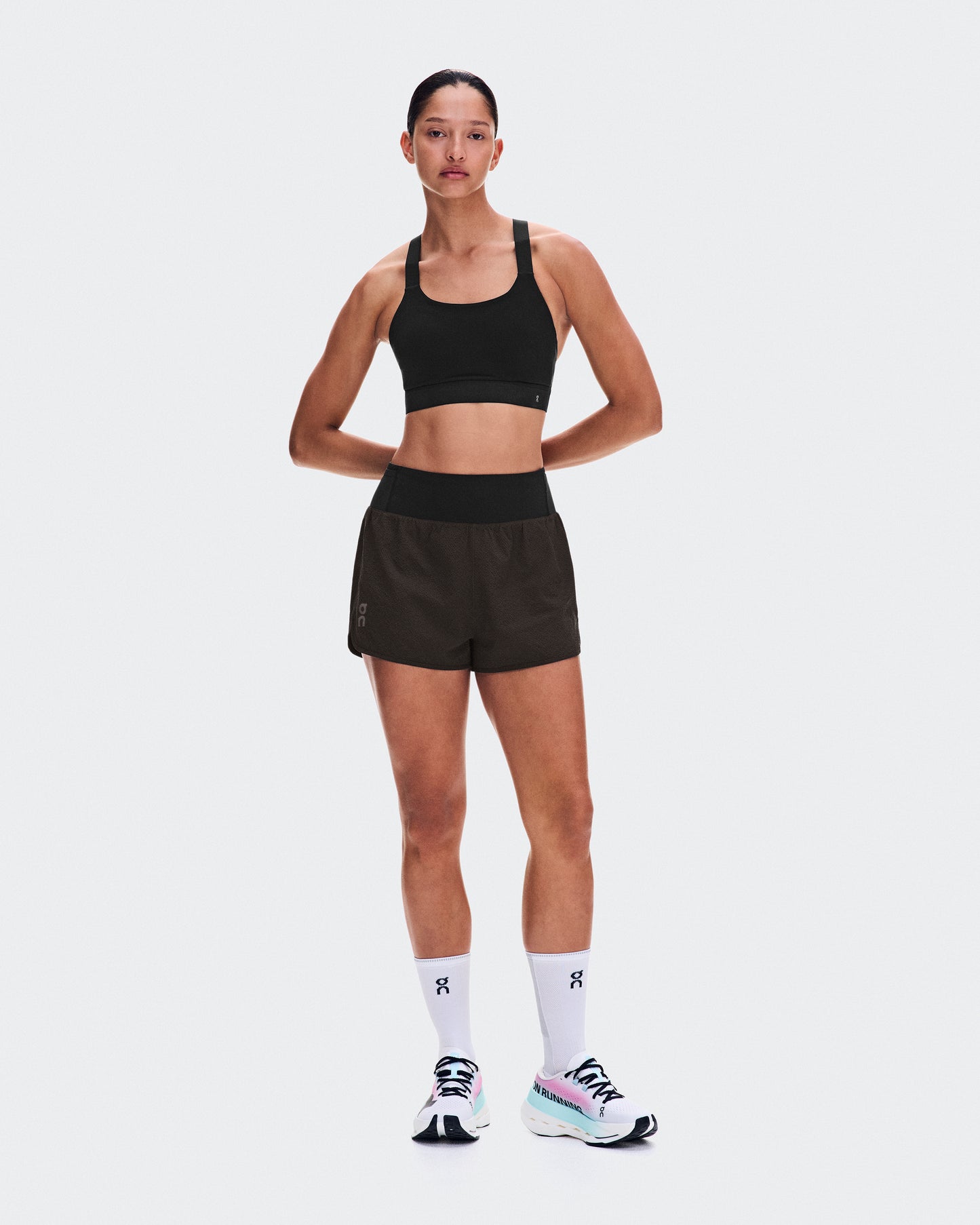 Performance Volt Shorts