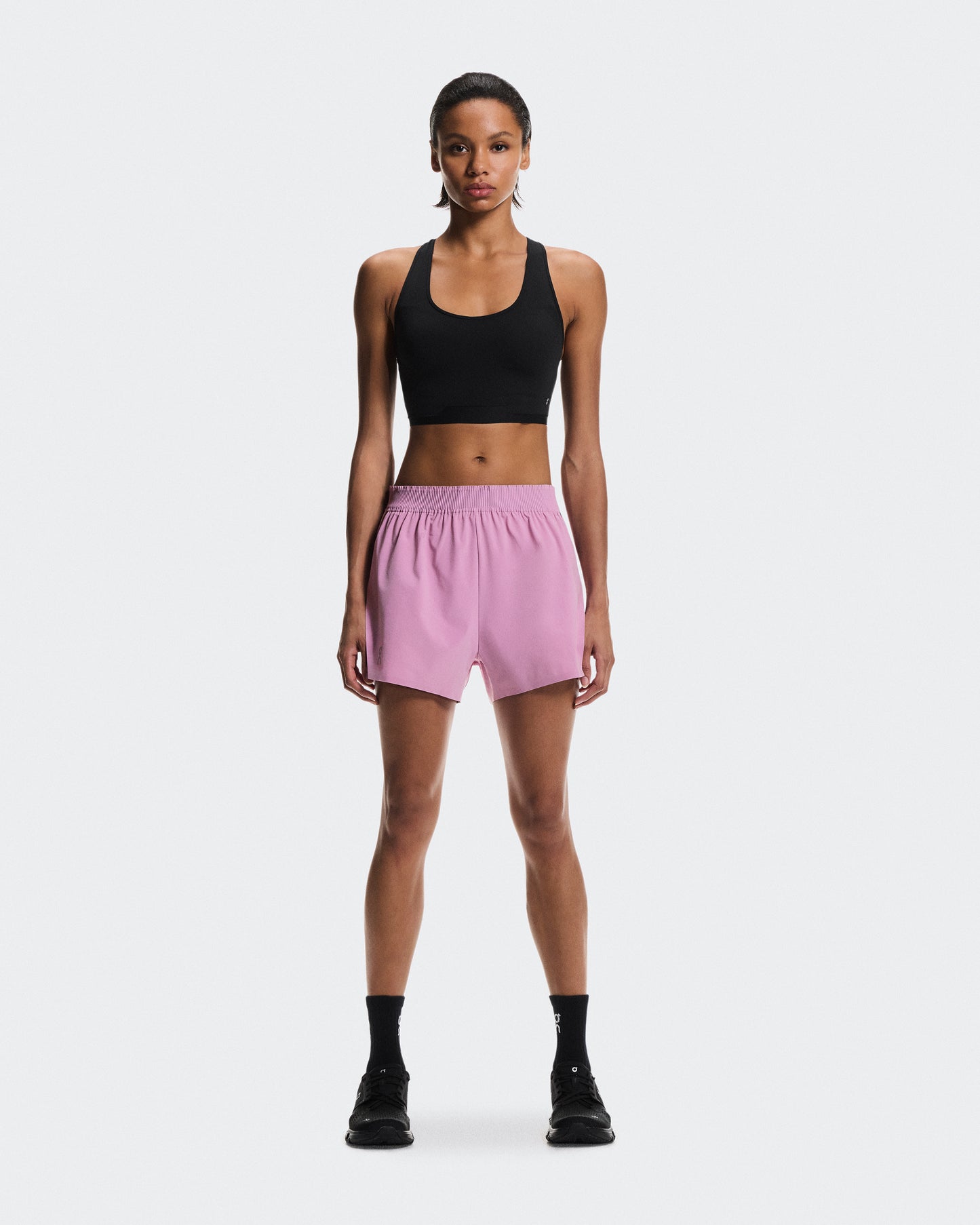 Train Shorts