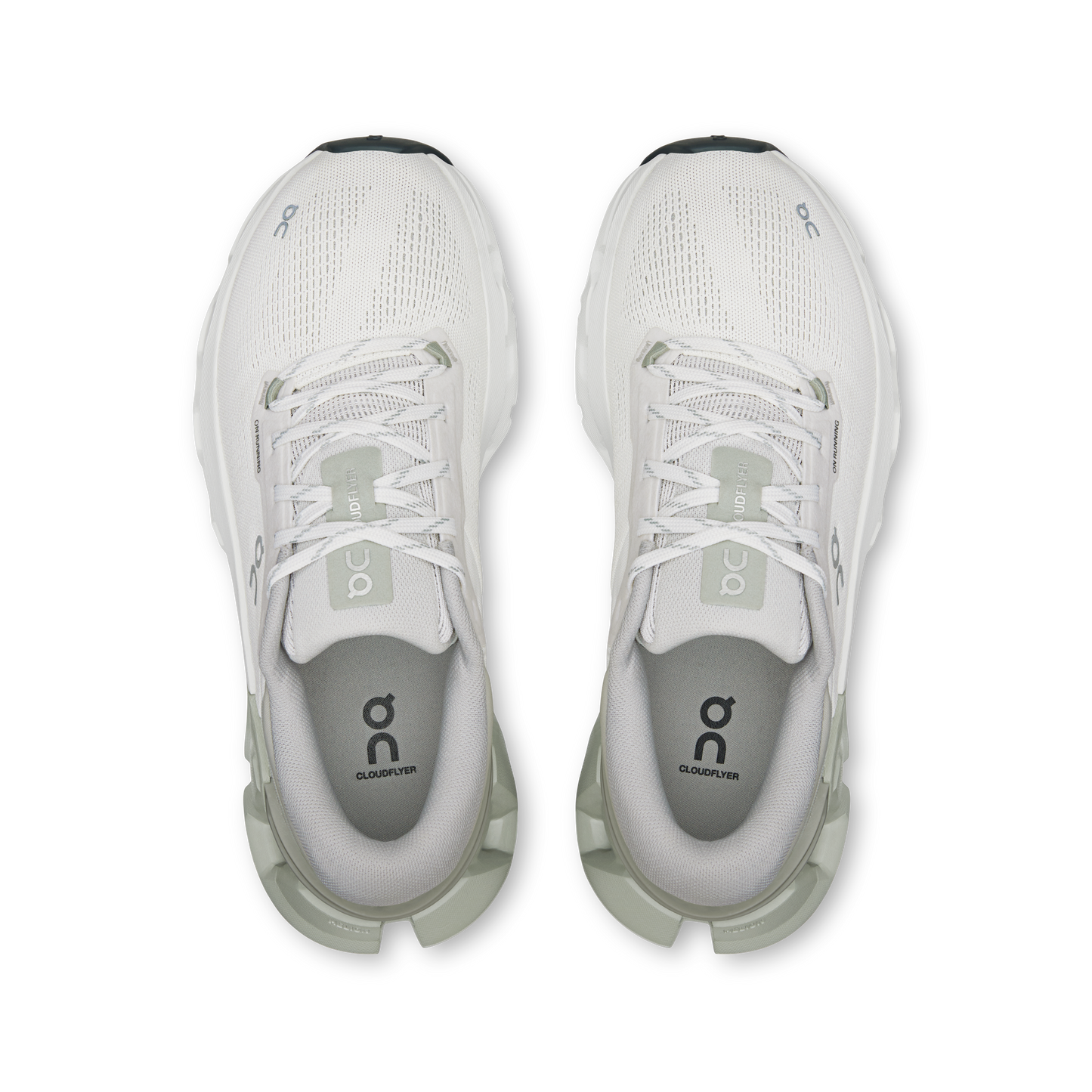 Cloudflyer 5