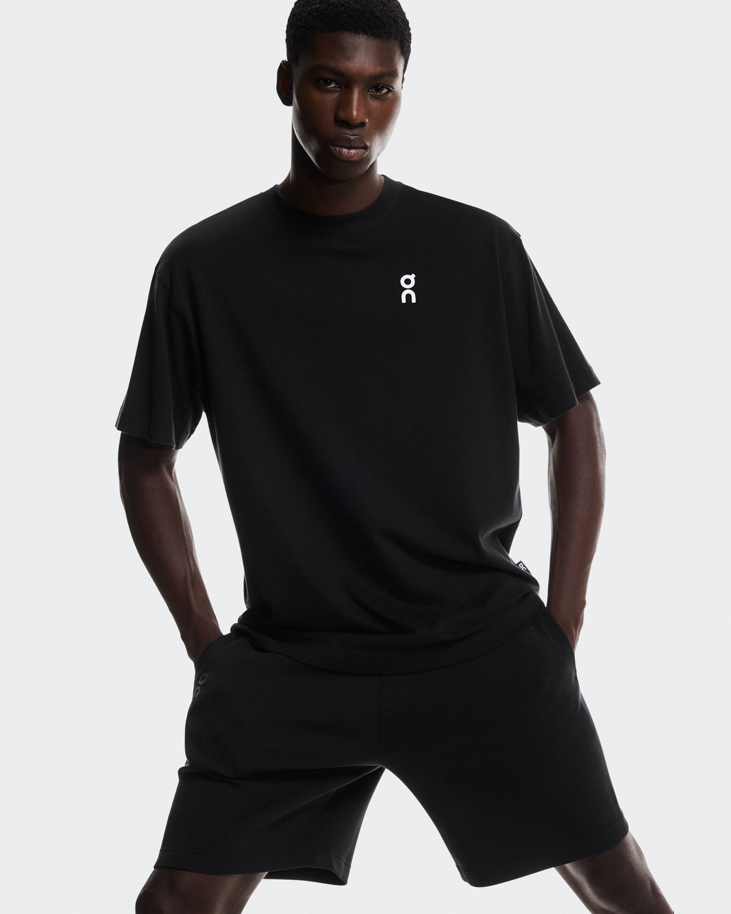 Focus Tech Shorts
