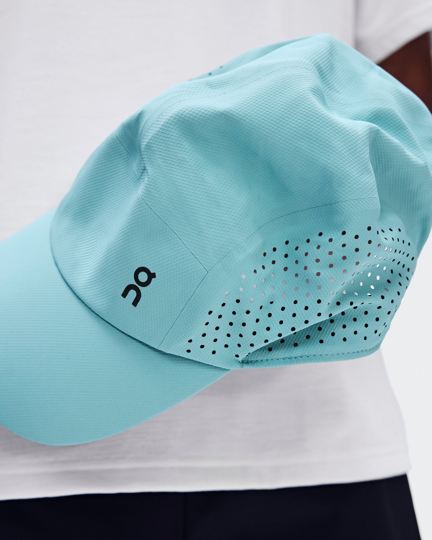 Lightweight Cap