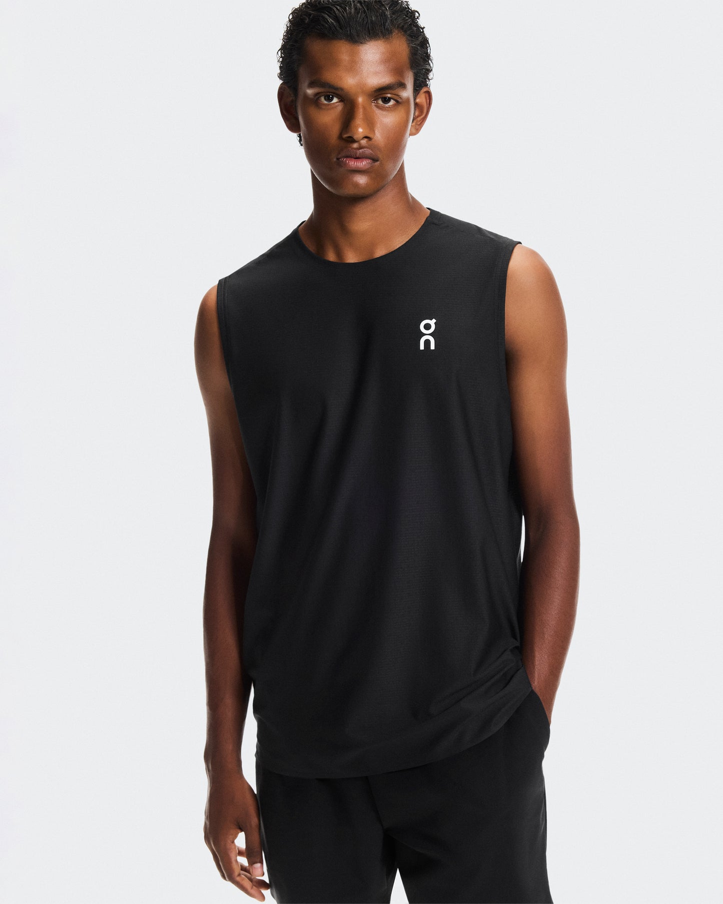 Court Tank