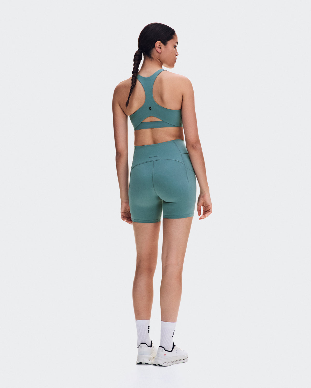 Studio Racerback Bra