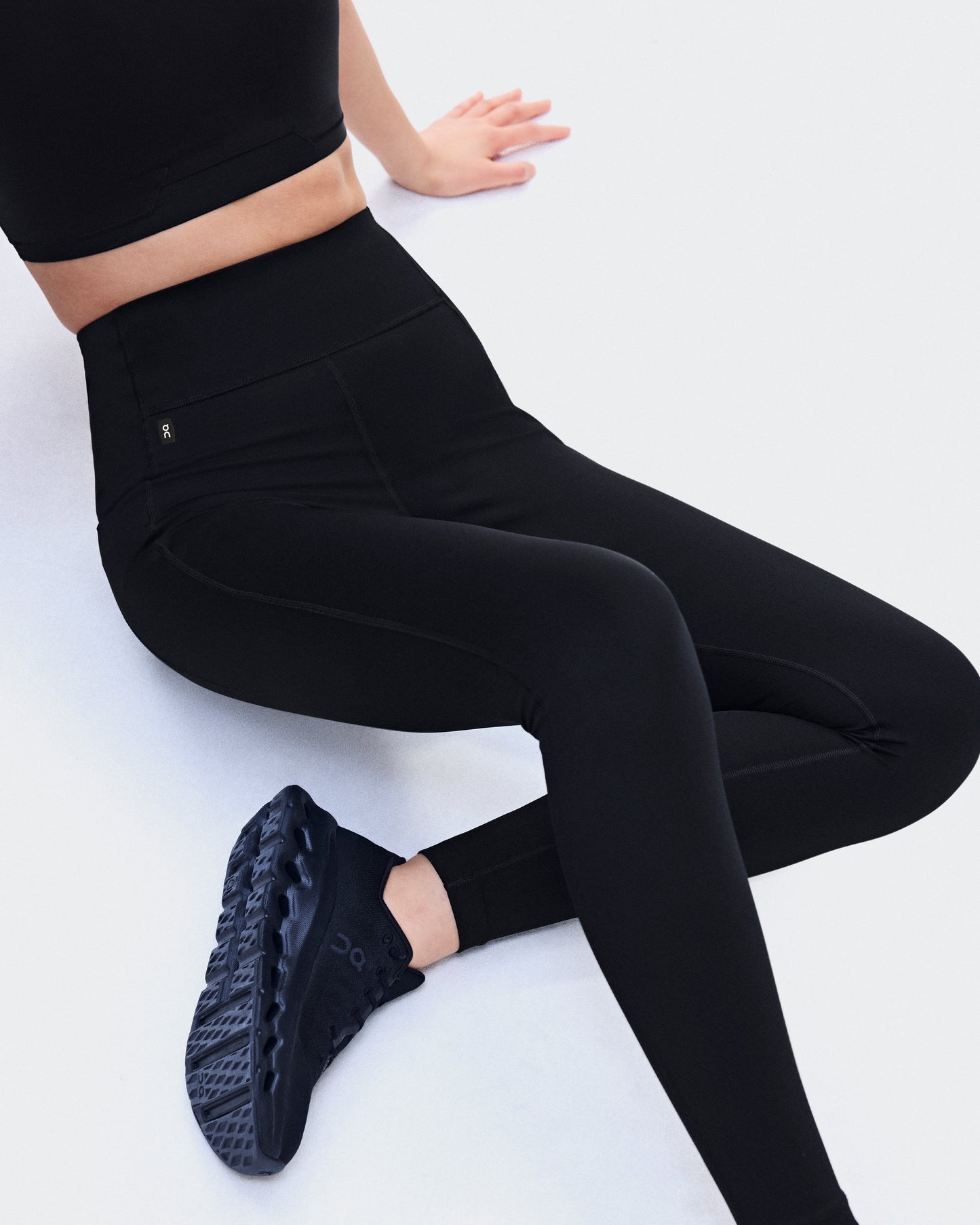 Train Tights