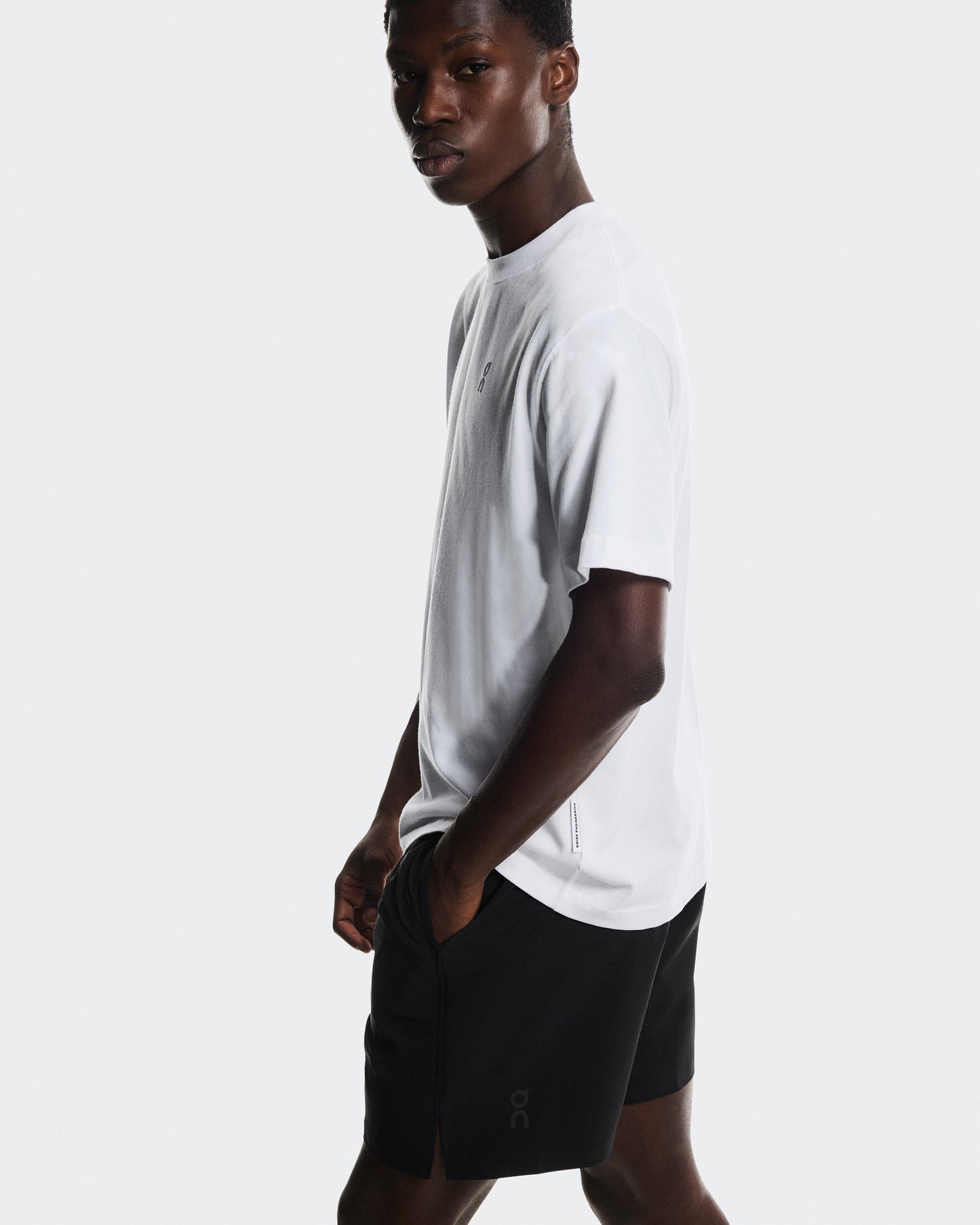 Focus Shorts