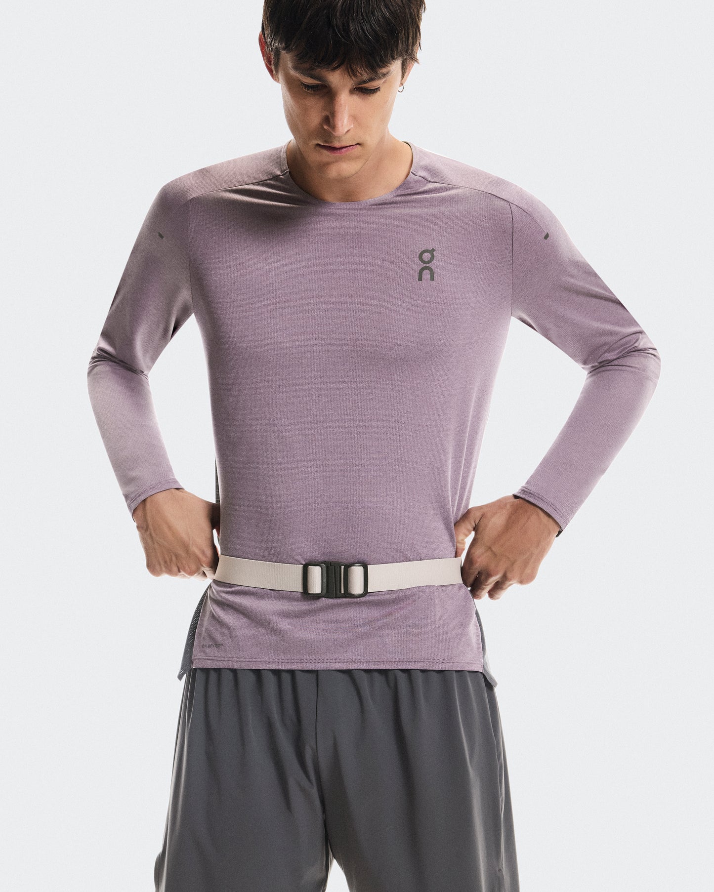 Speed Belt