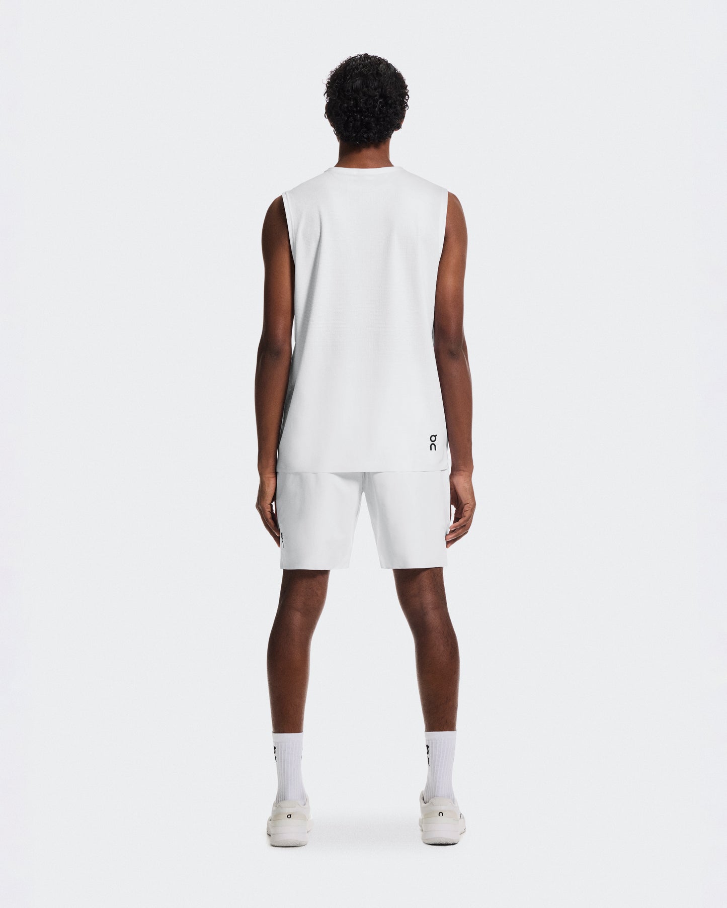 7" Court Shorts