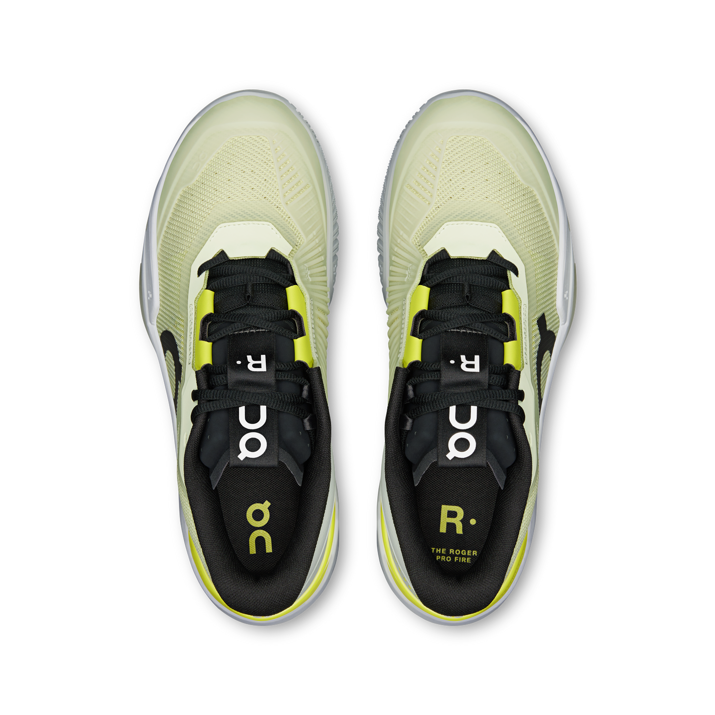 THE ROGER Pro Fire