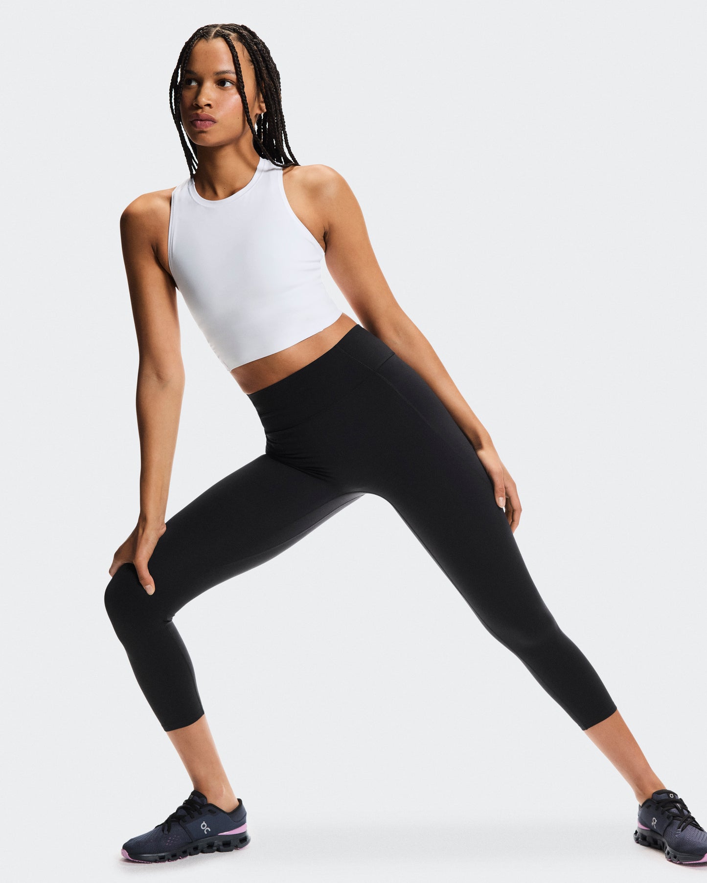 Studio Leggings 7/8