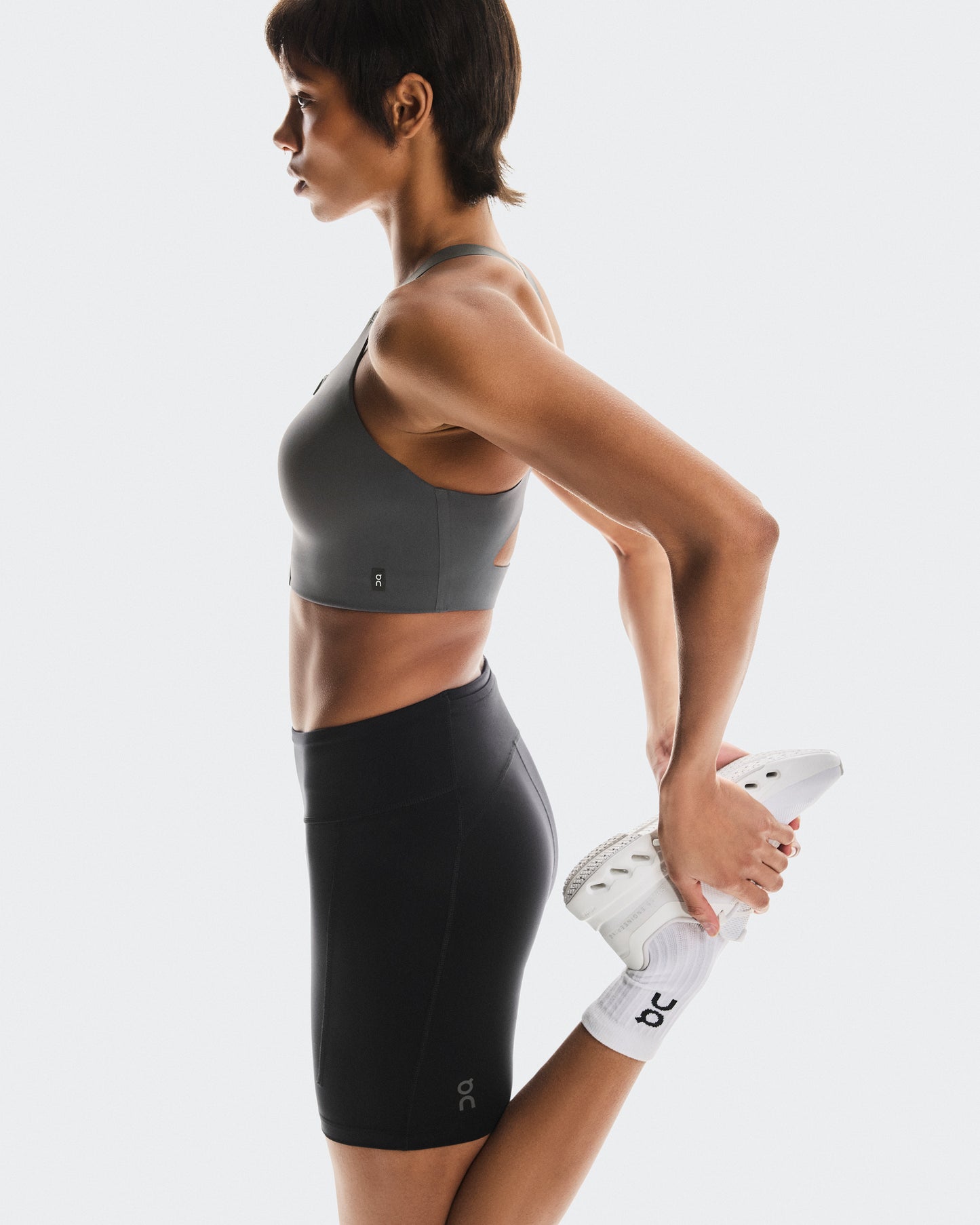 Performance Tights Short