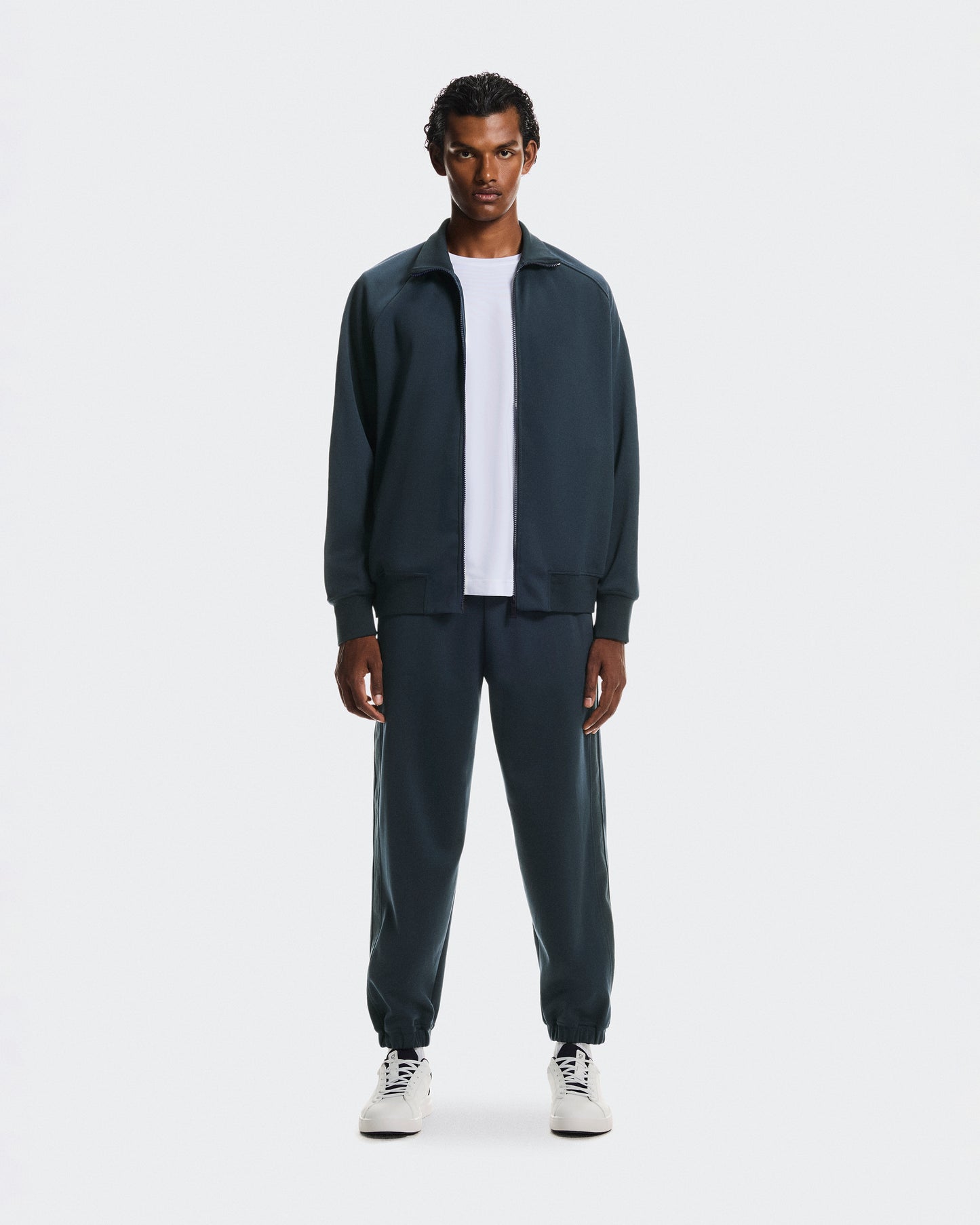 Courtside Pants