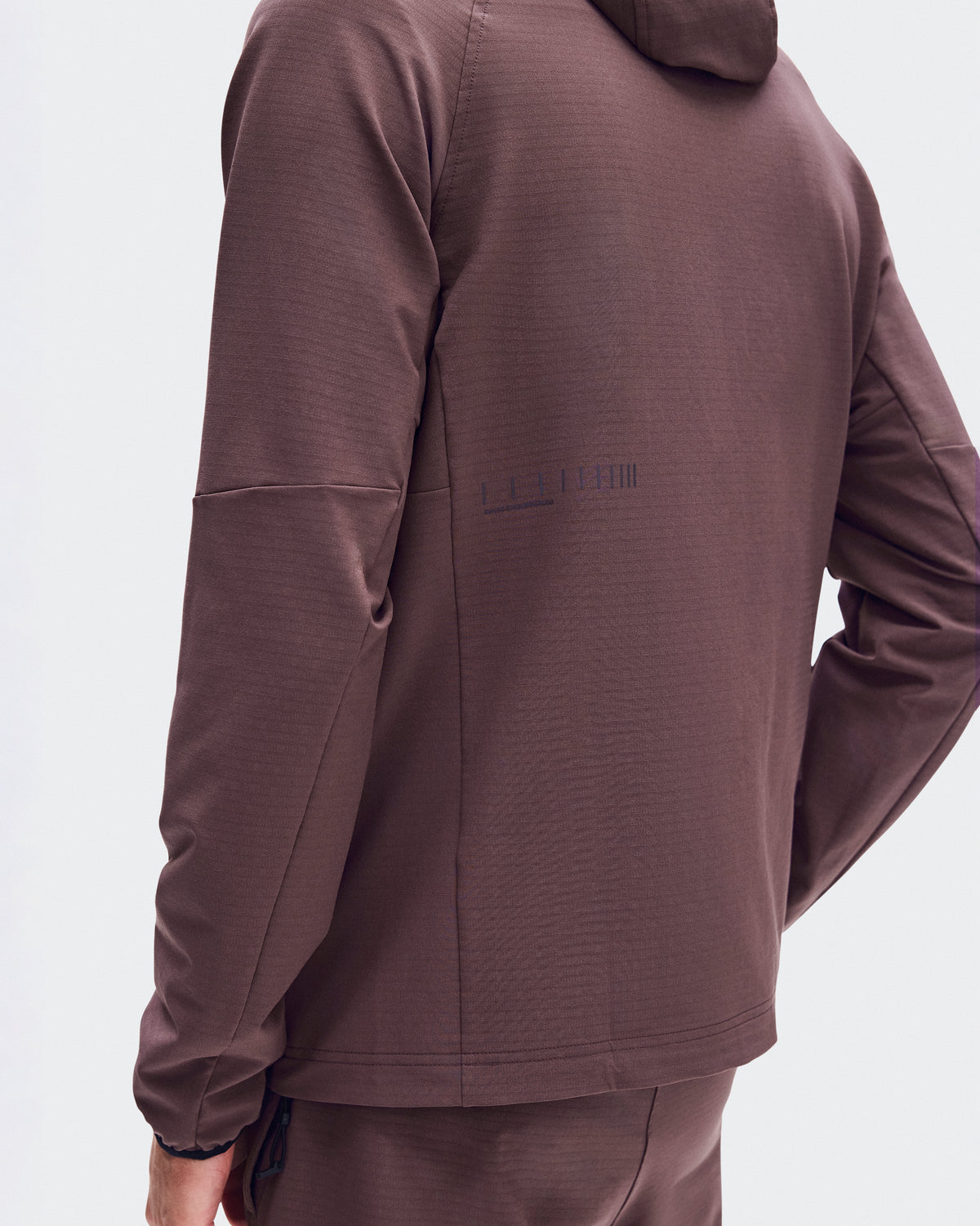 Weather Hoodie