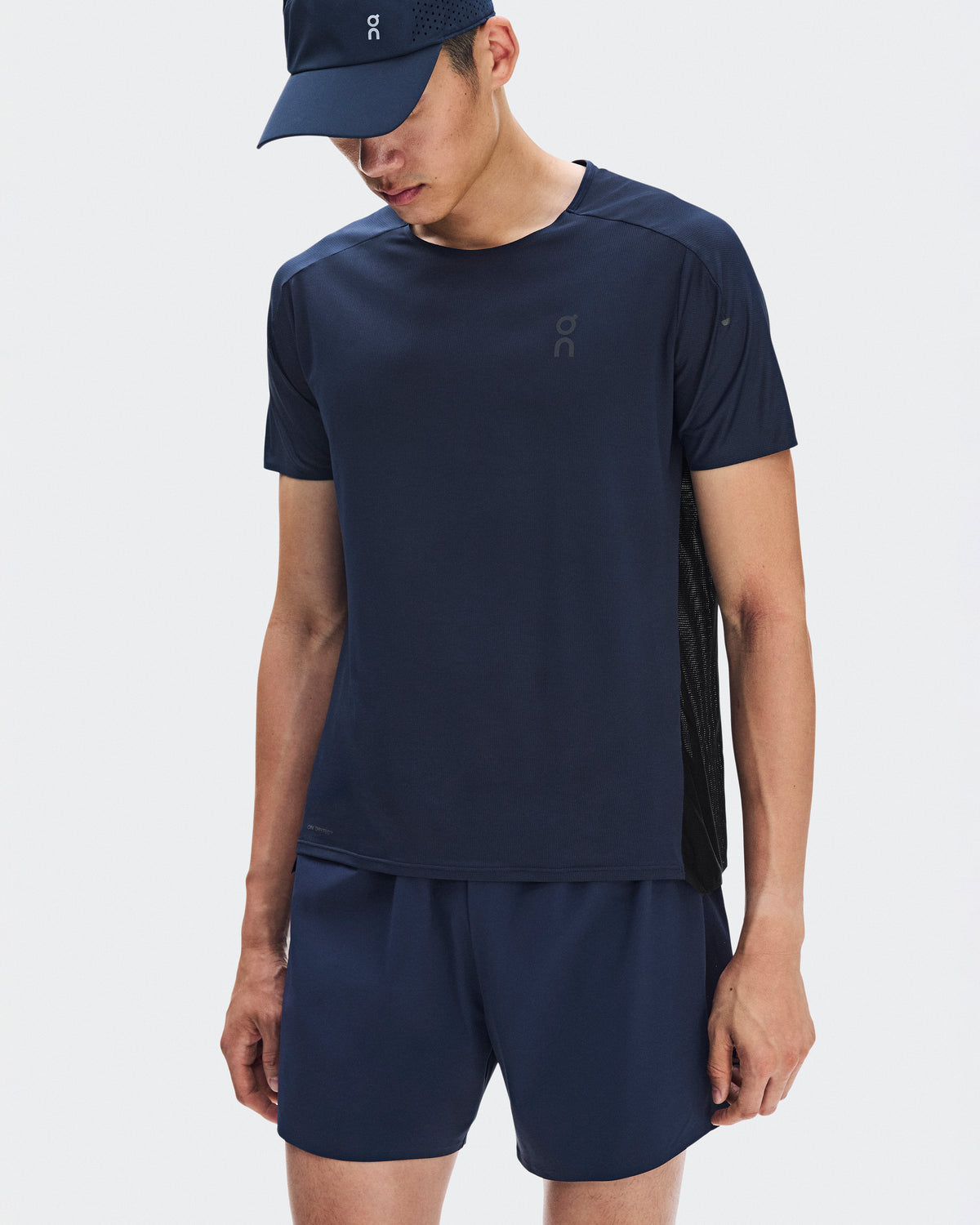 5" Performance Shorts