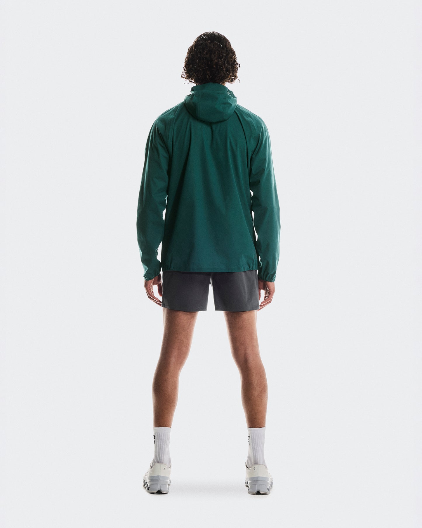 Performance Jacket Waterproof