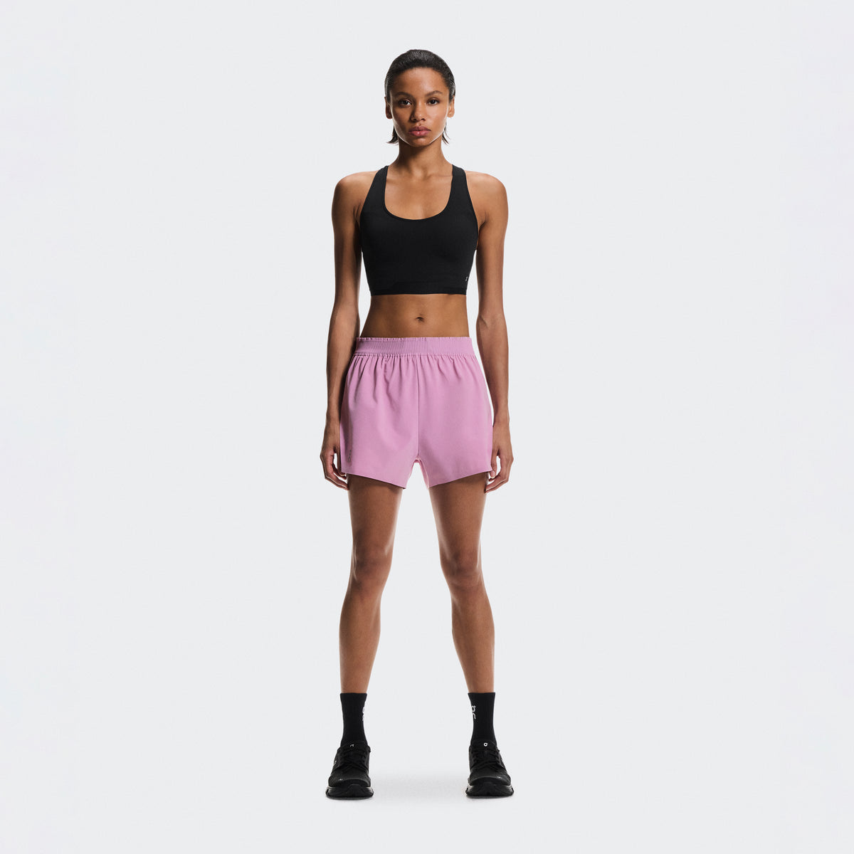 Train Shorts