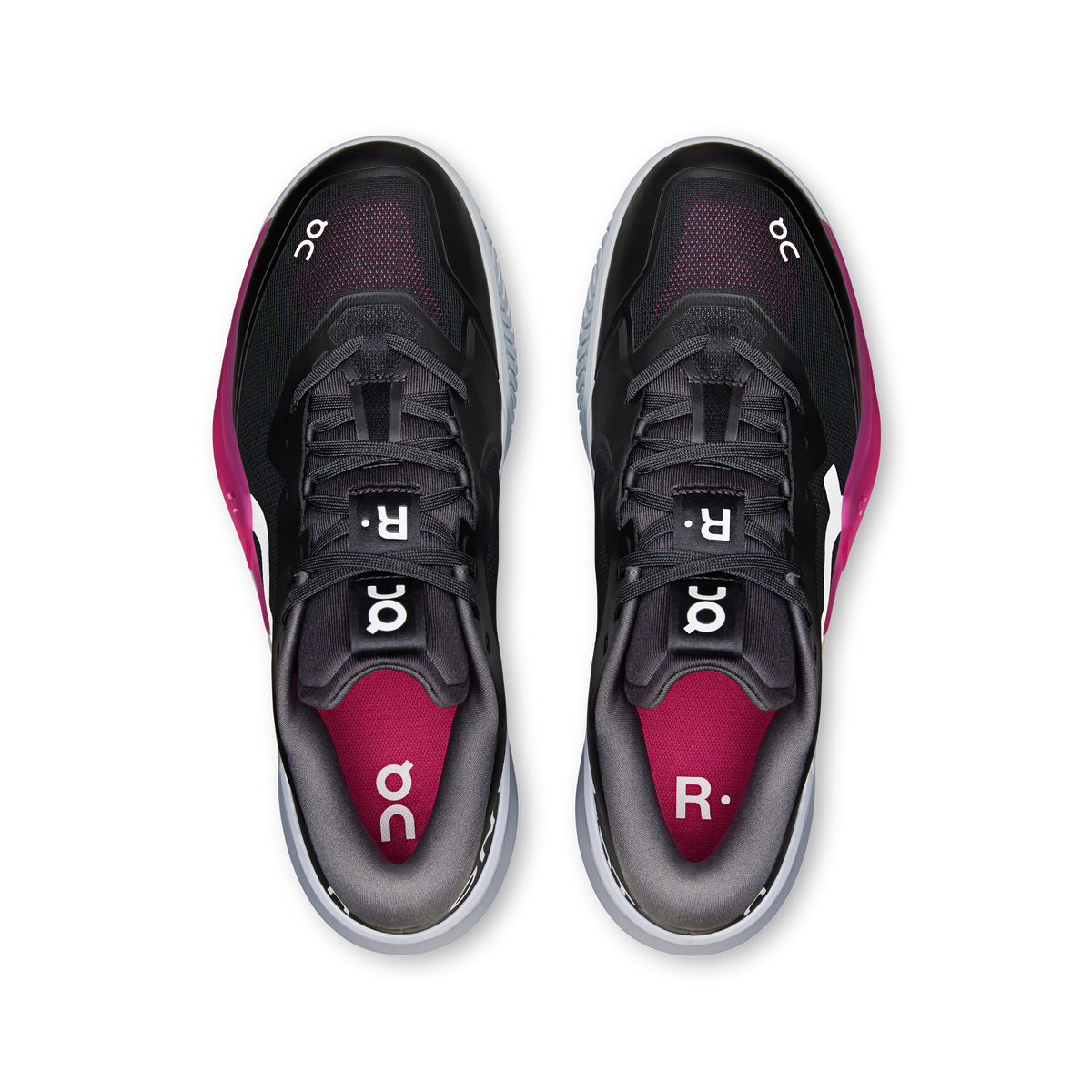 THE ROGER Pro 3 Clay