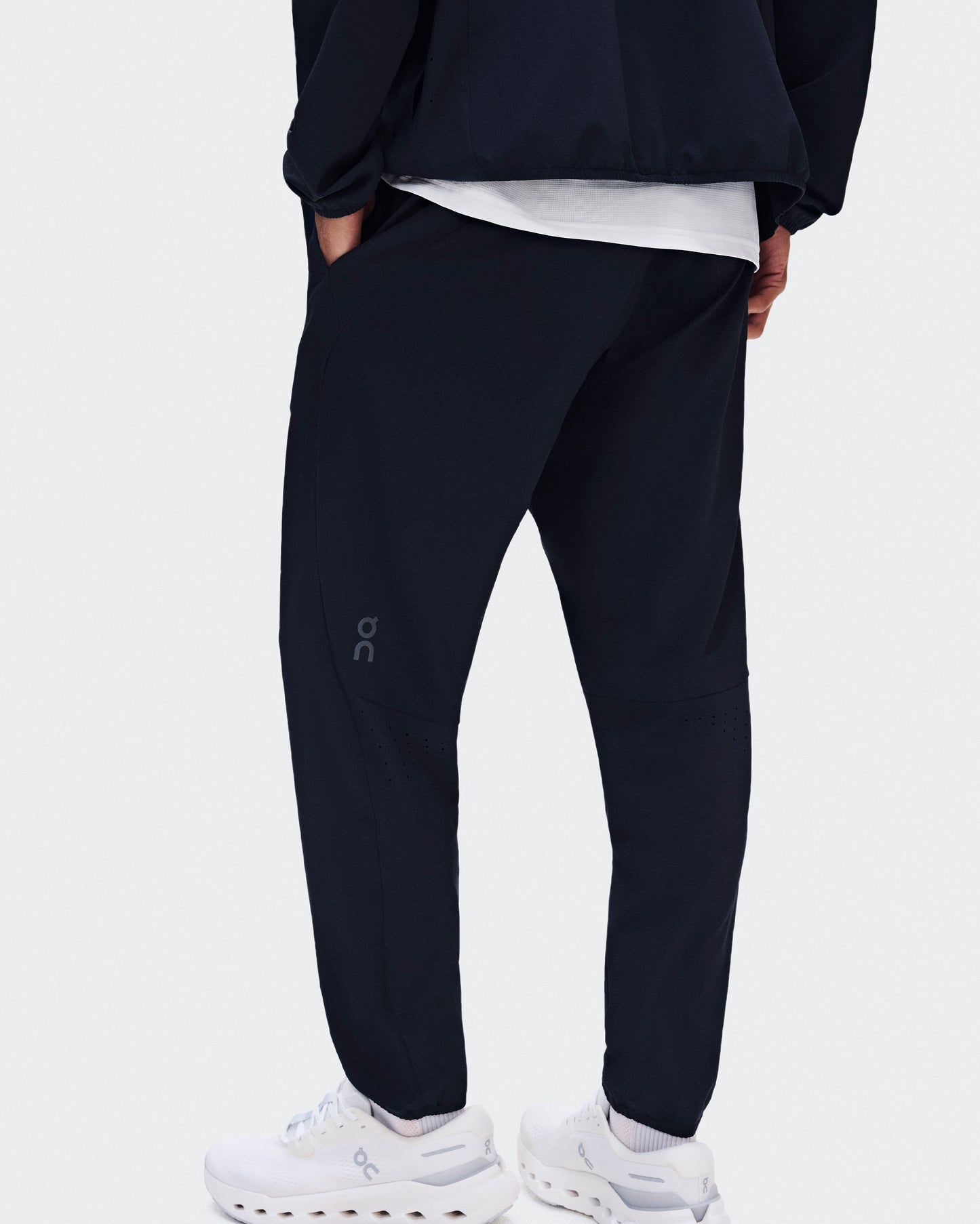 Core Track Pants
