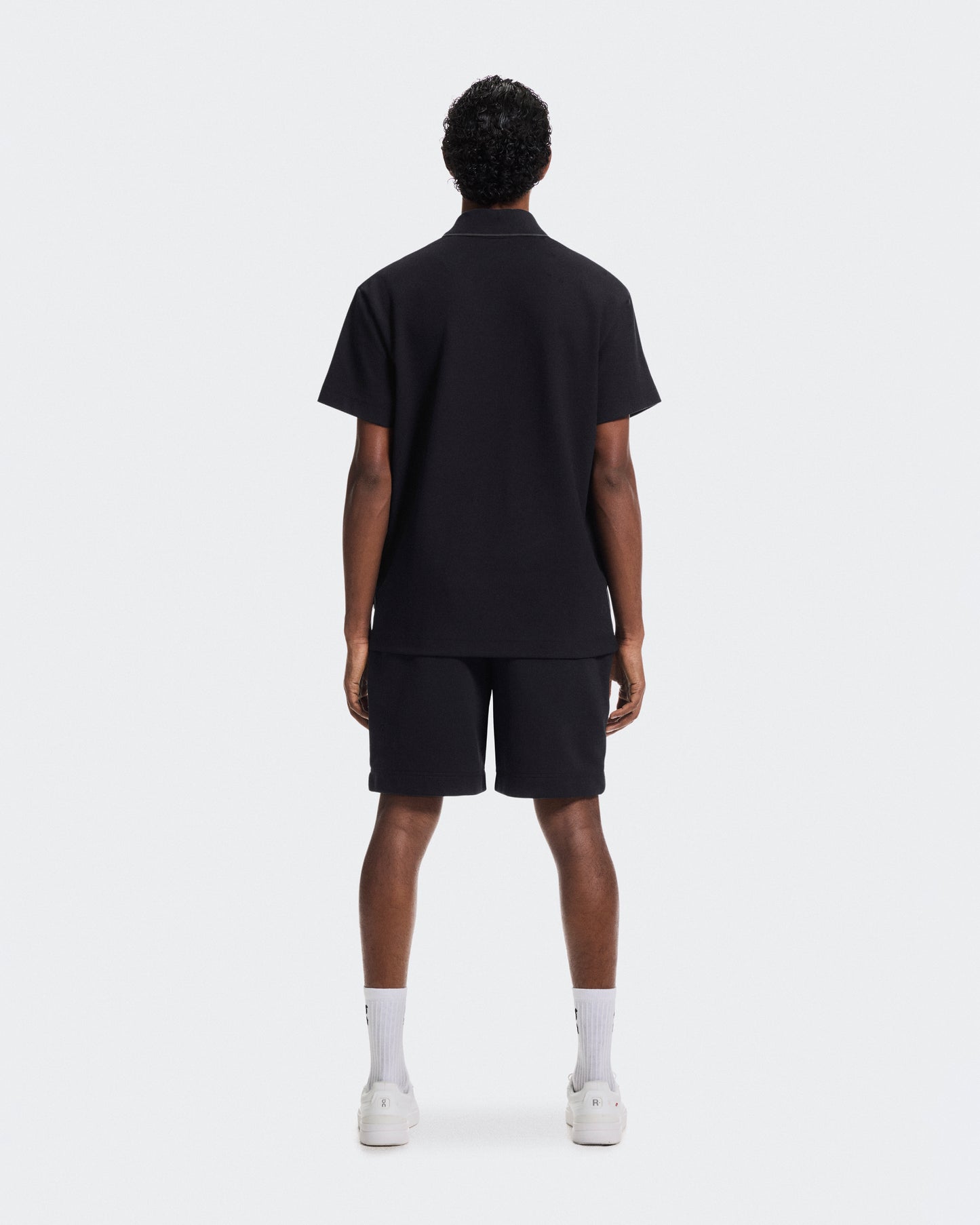 Courtside Polo