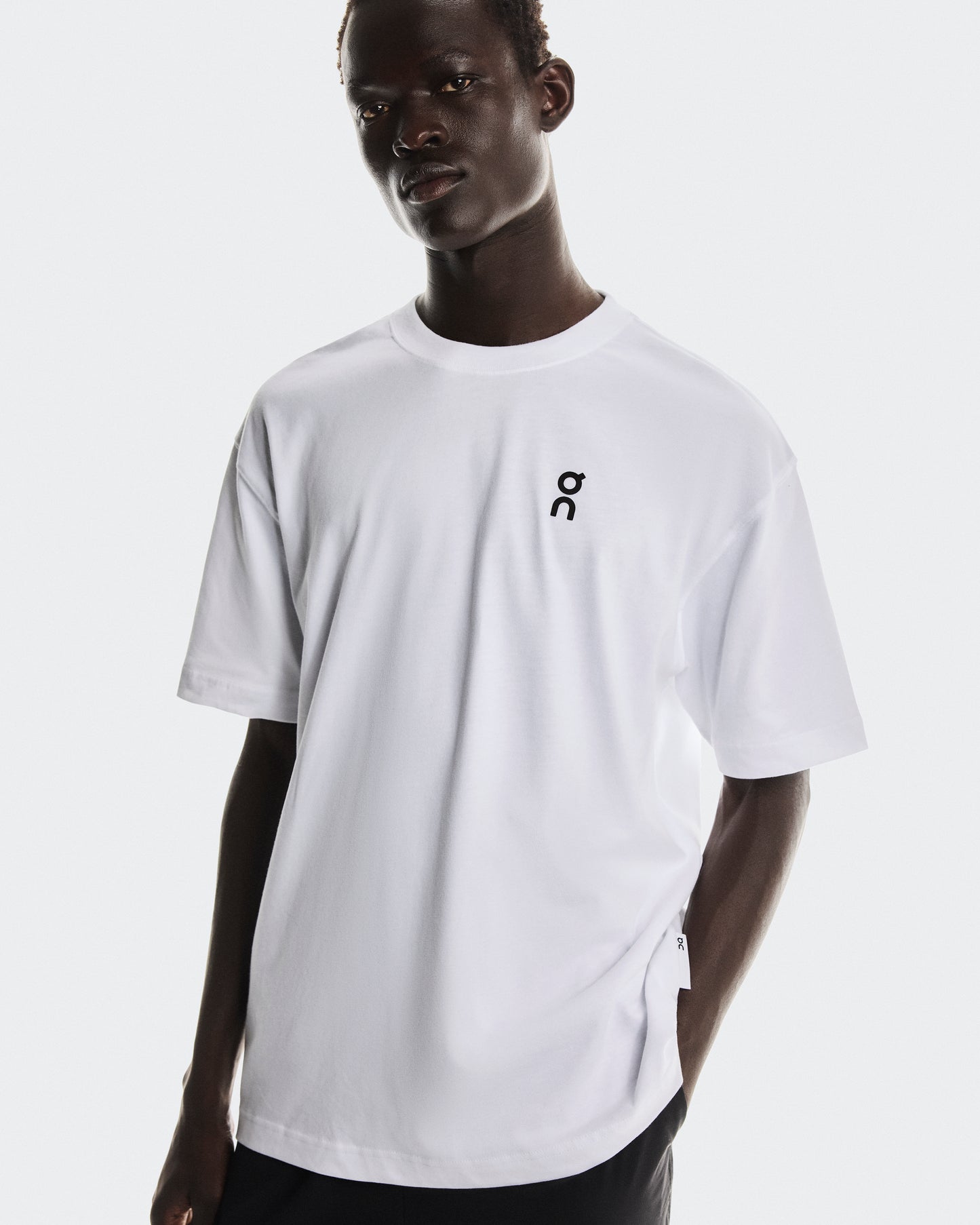Club T Graphic