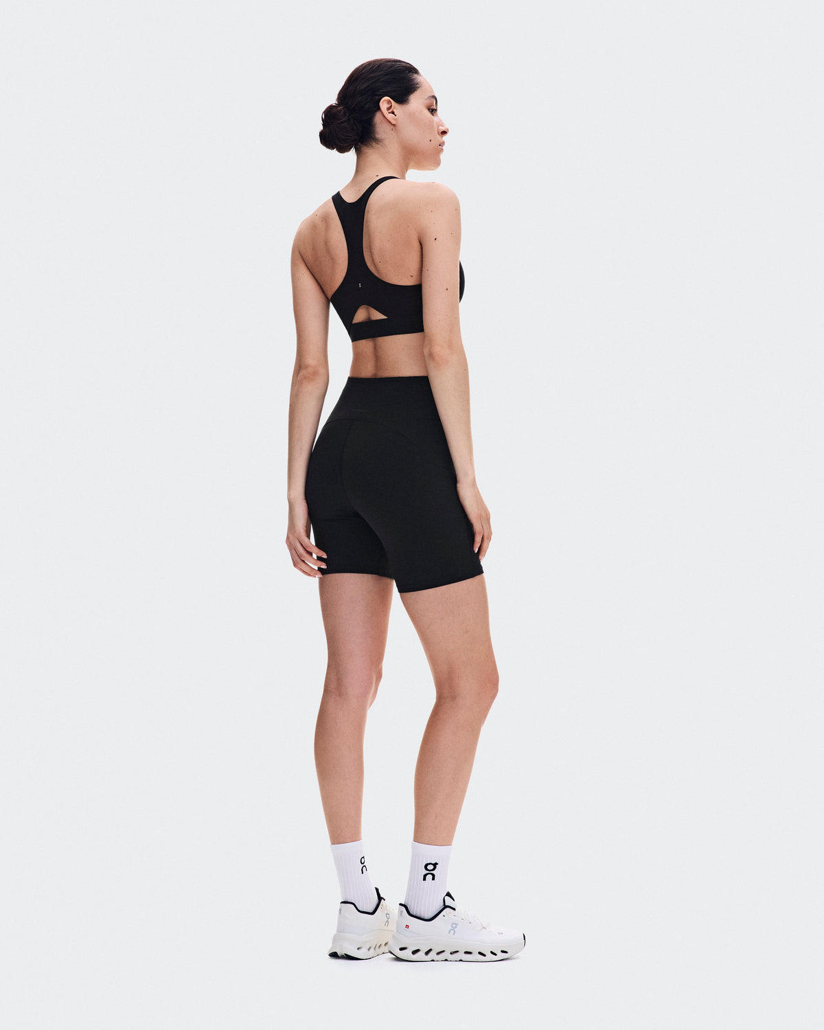 Studio Racerback Bra