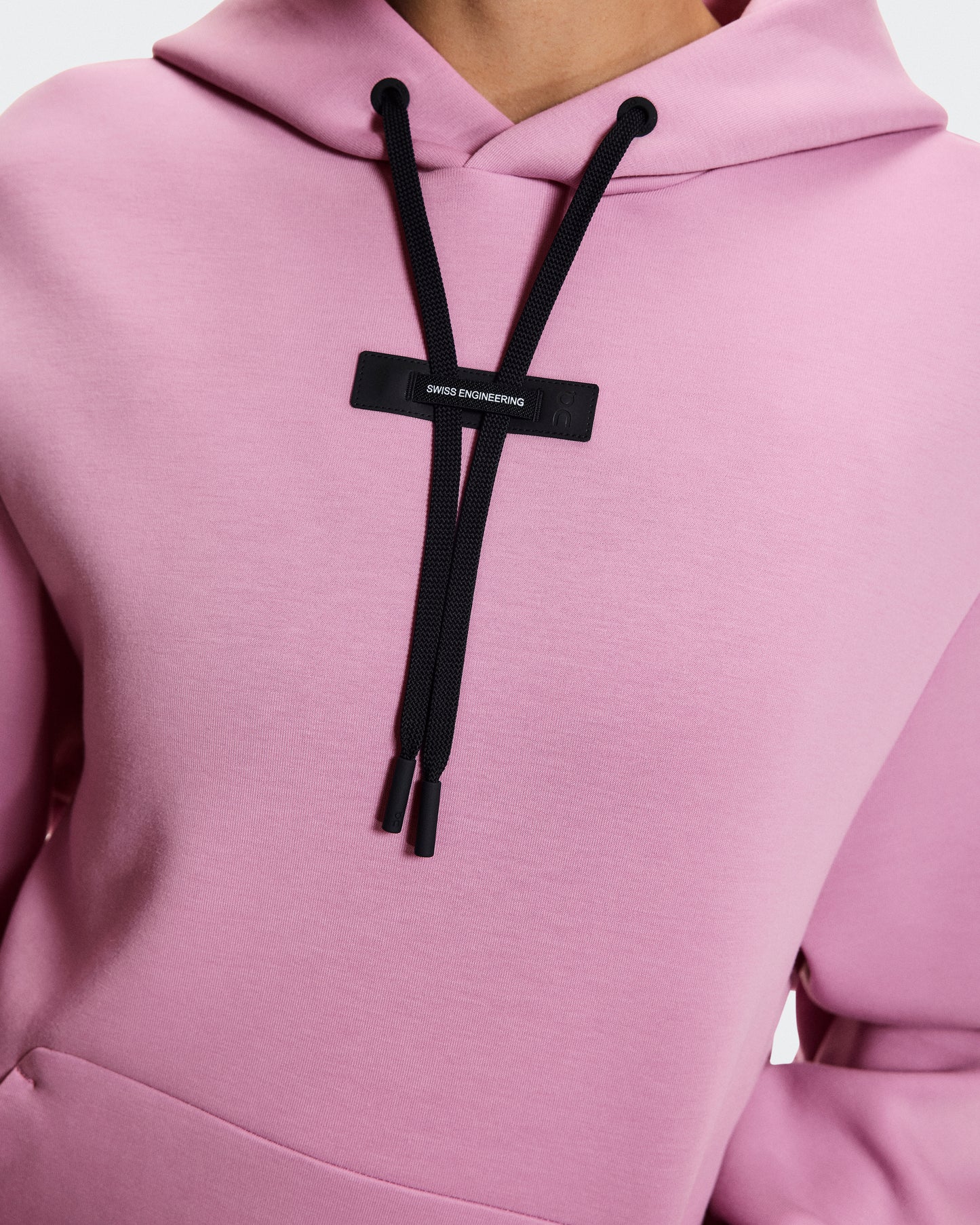 Focus Tech Hoodie
