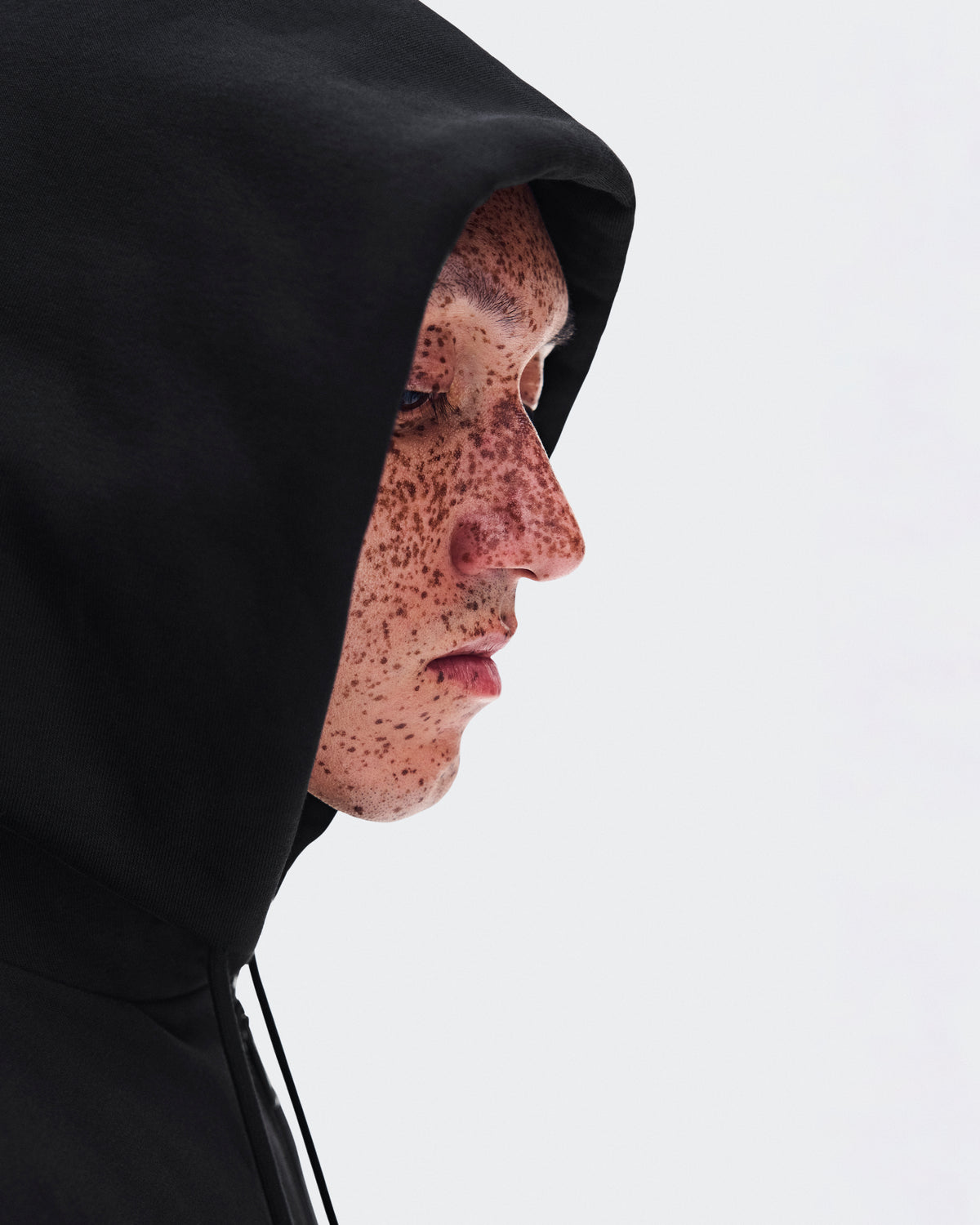 Utility Zip Hoodie SHFG
