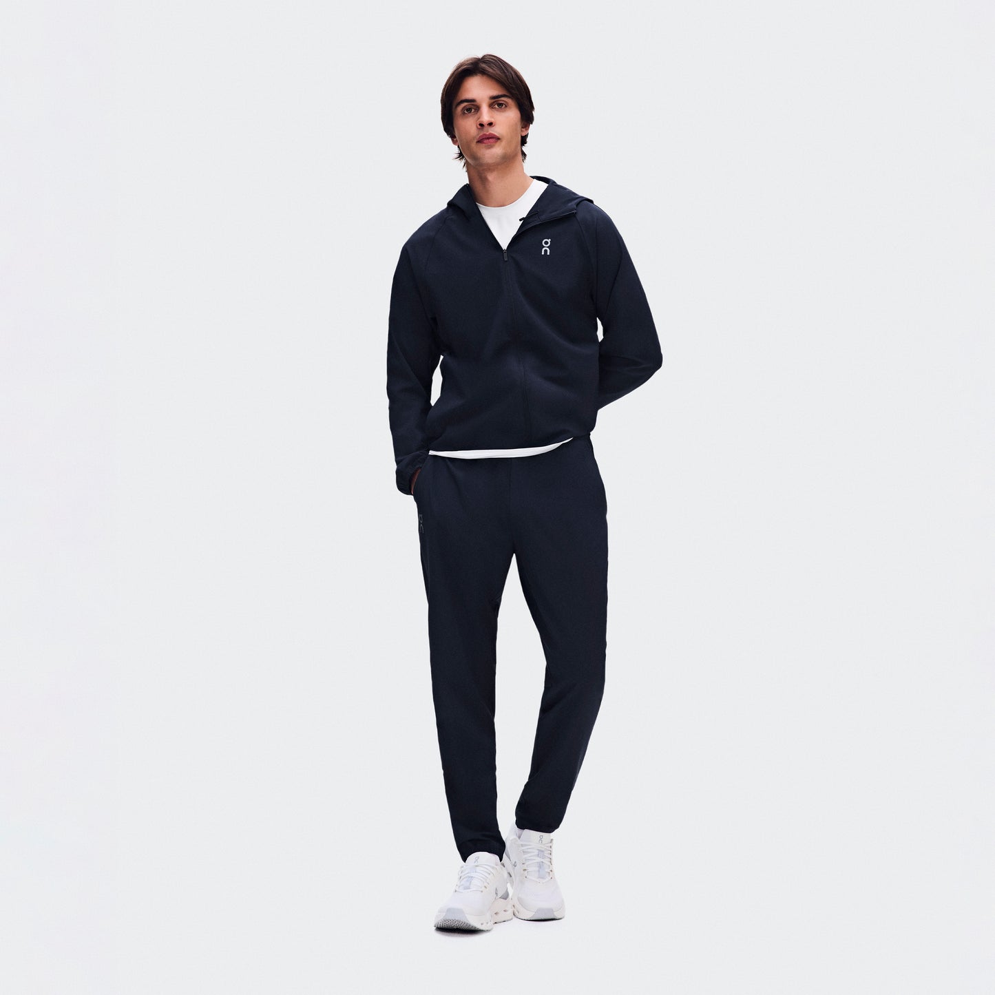 Core Track Pants