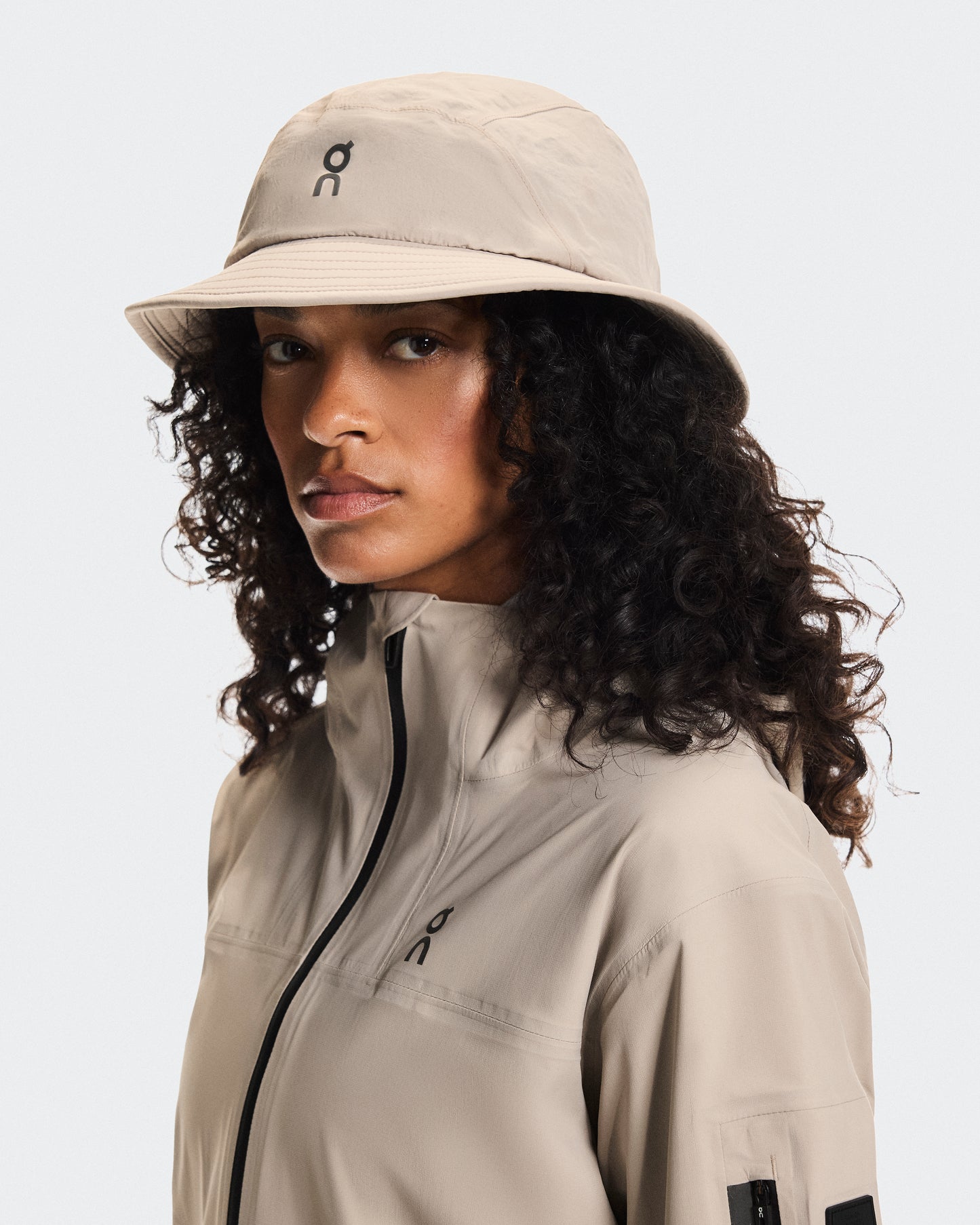 Trail Hat