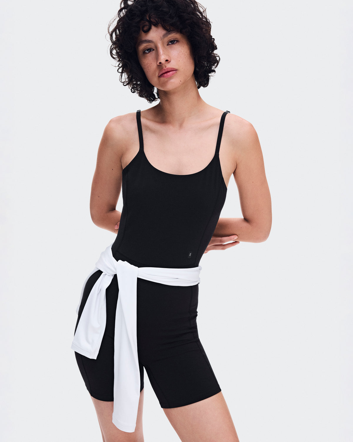 Studio Bodysuit