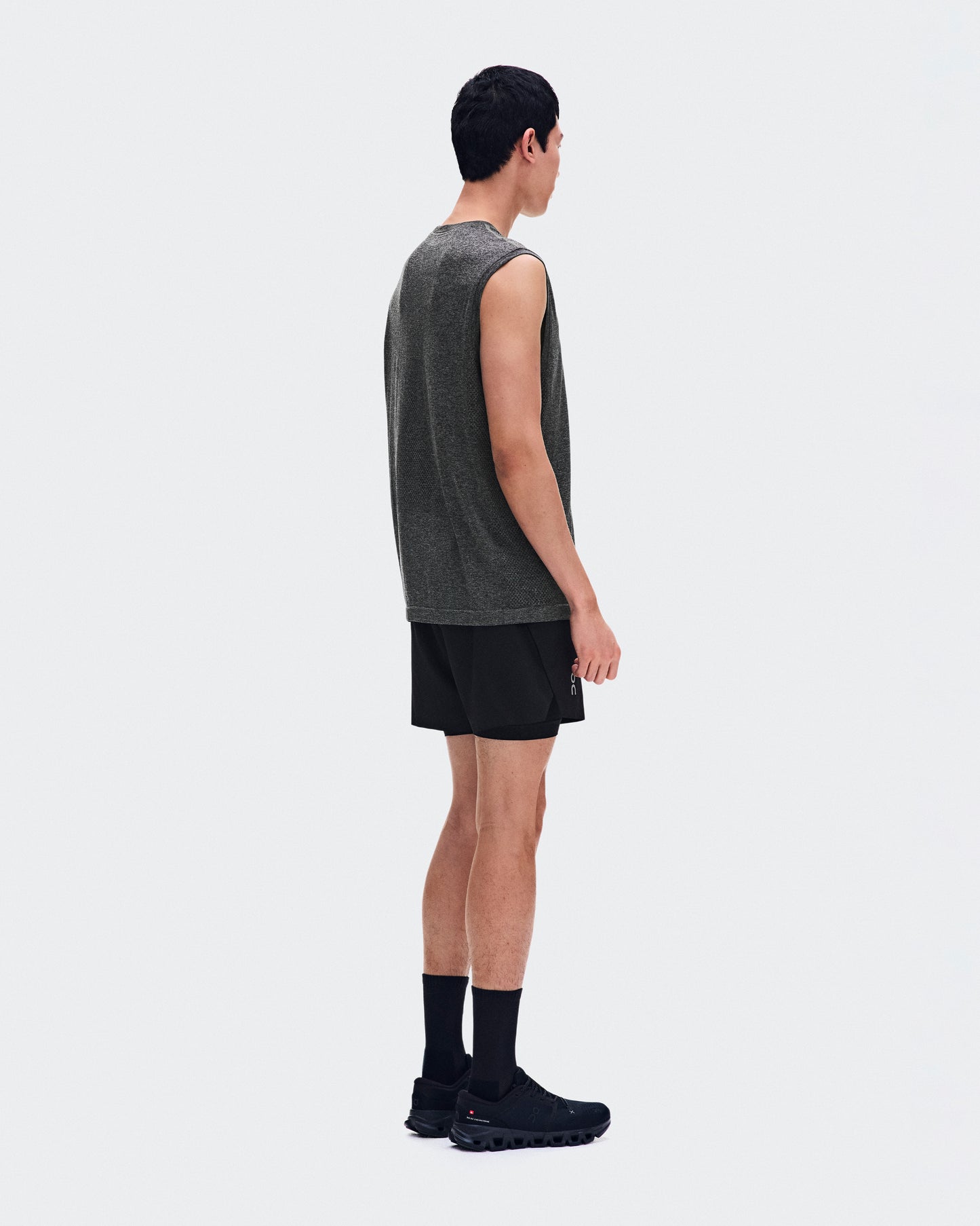 Train 2-in-1 Shorts