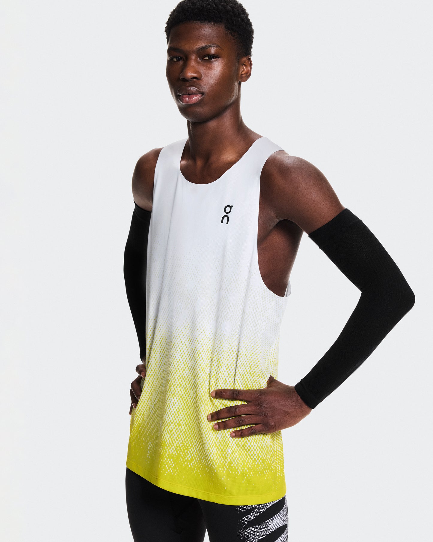 Zero Singlet
