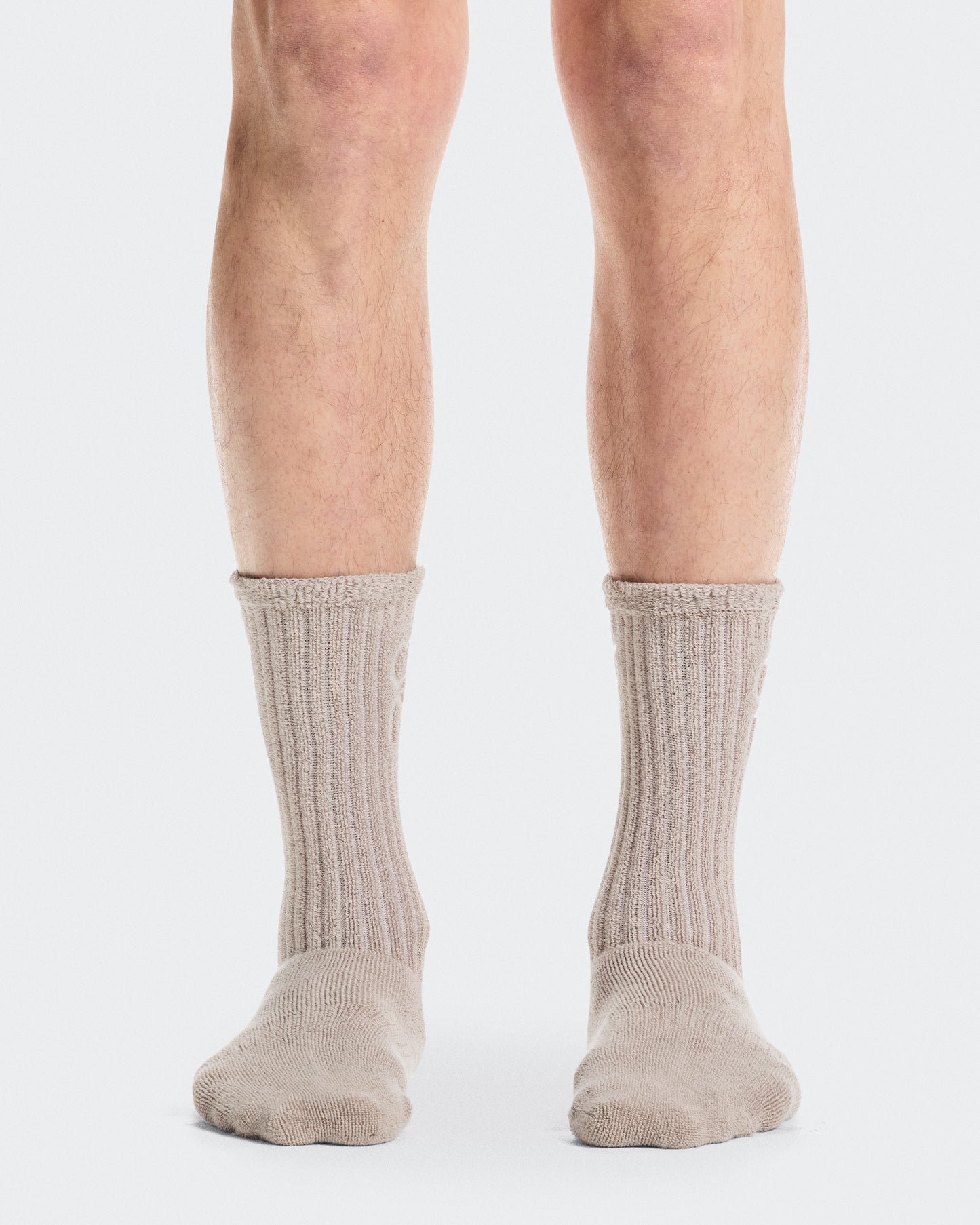 Terry Sock High