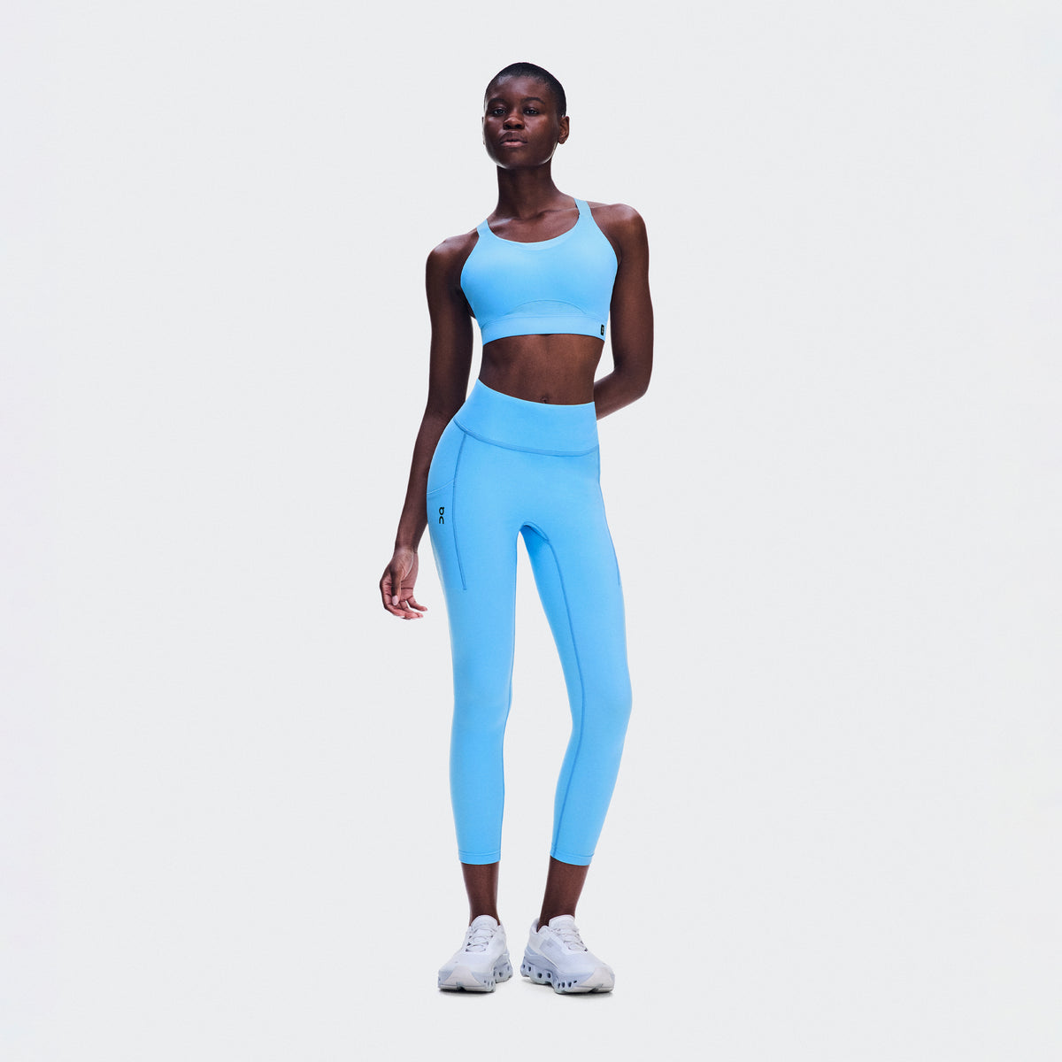 Performance Tights 7/8