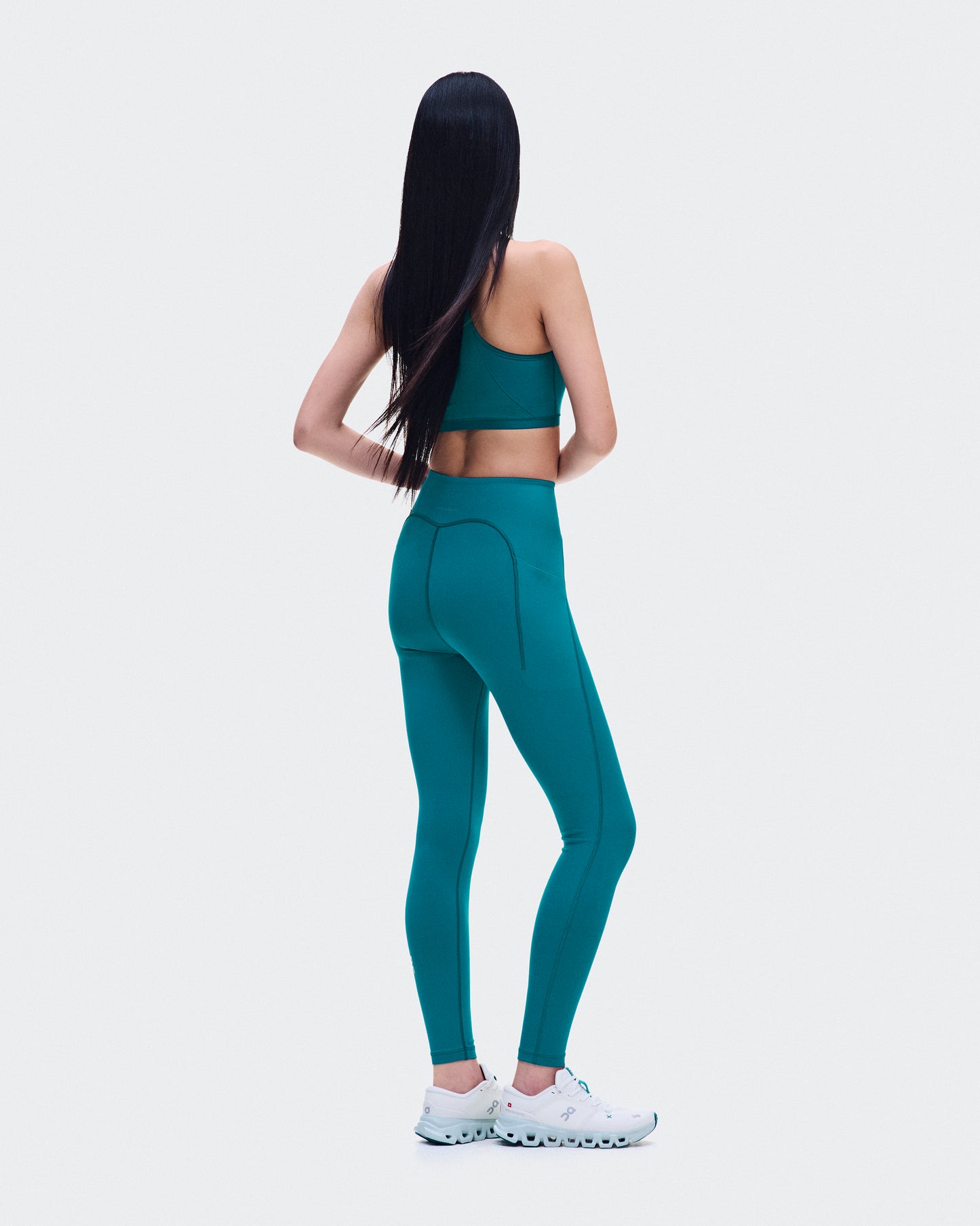 Train Tights