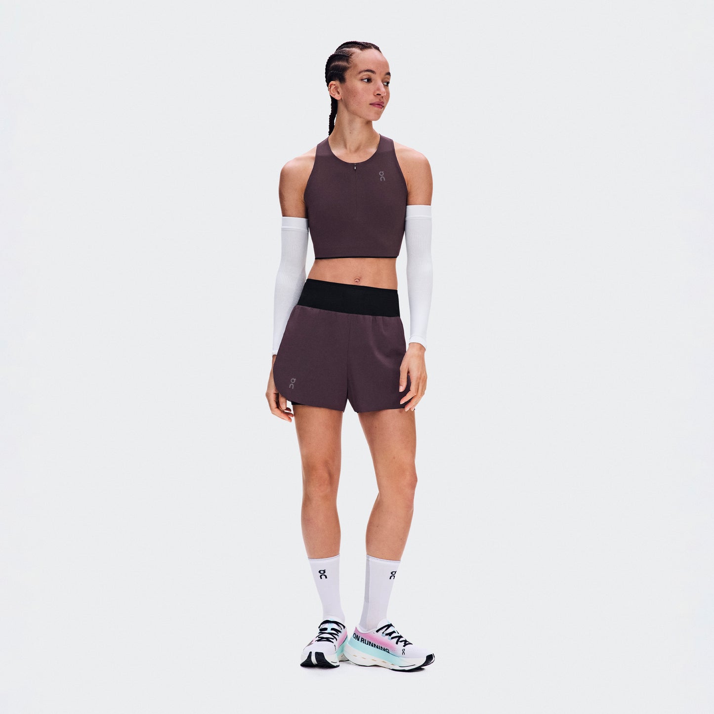 Zero 2-in-1 Shorts
