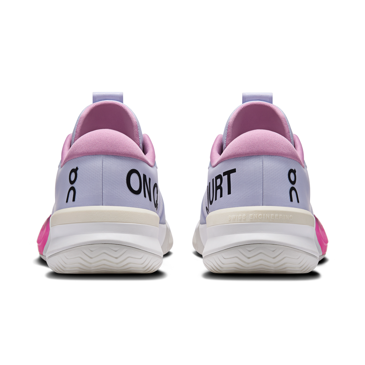 THE ROGER Pro 3 Clay