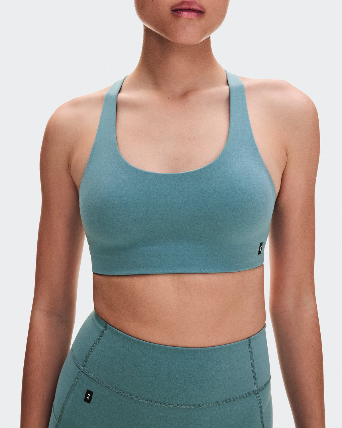 Studio Racerback Bra